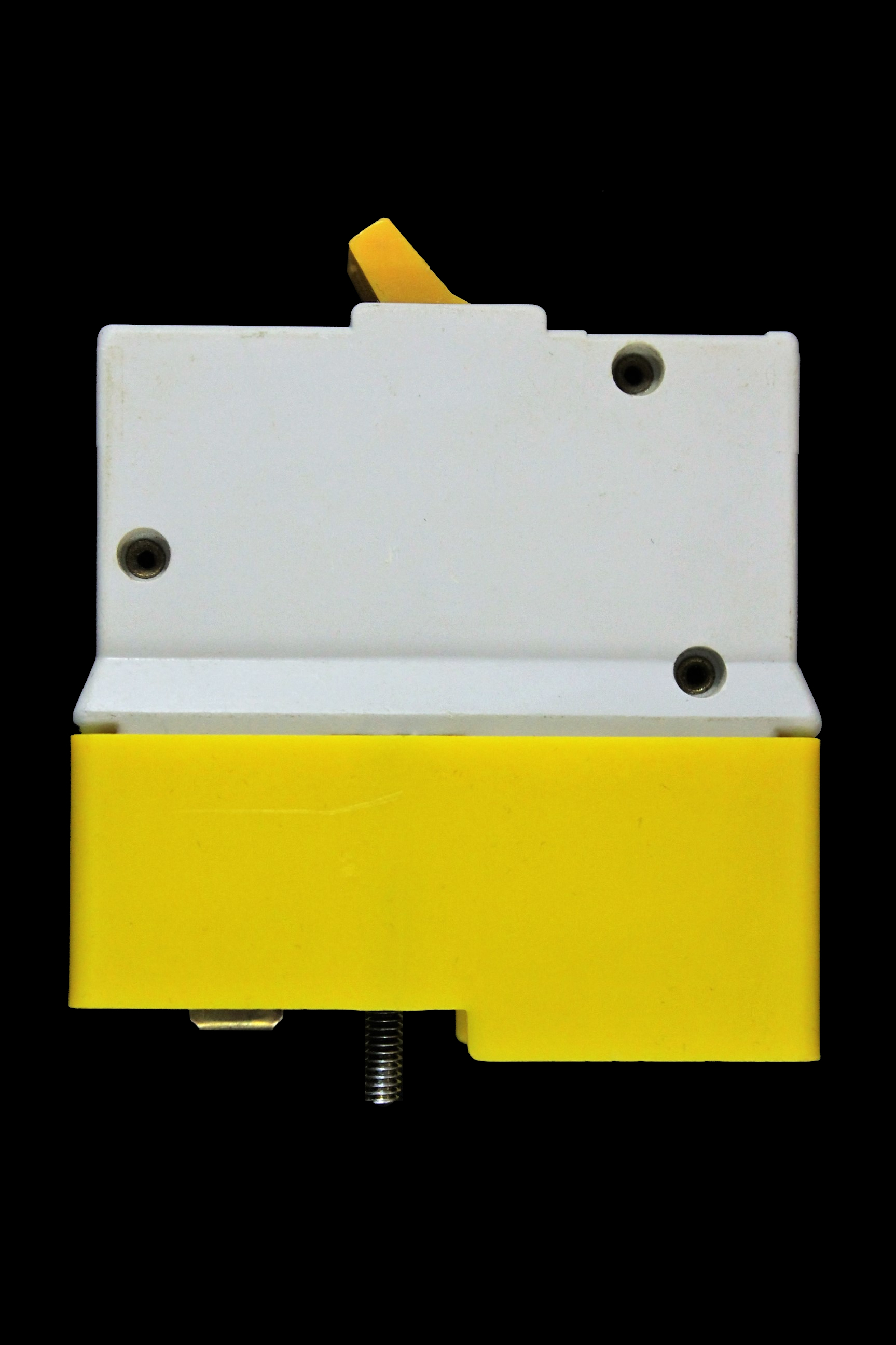 GENERAL ELECTRIC 20 AMP TYPE 2 M3 MCB CIRCUIT BREAKER MINI TRIP SMT20 639003