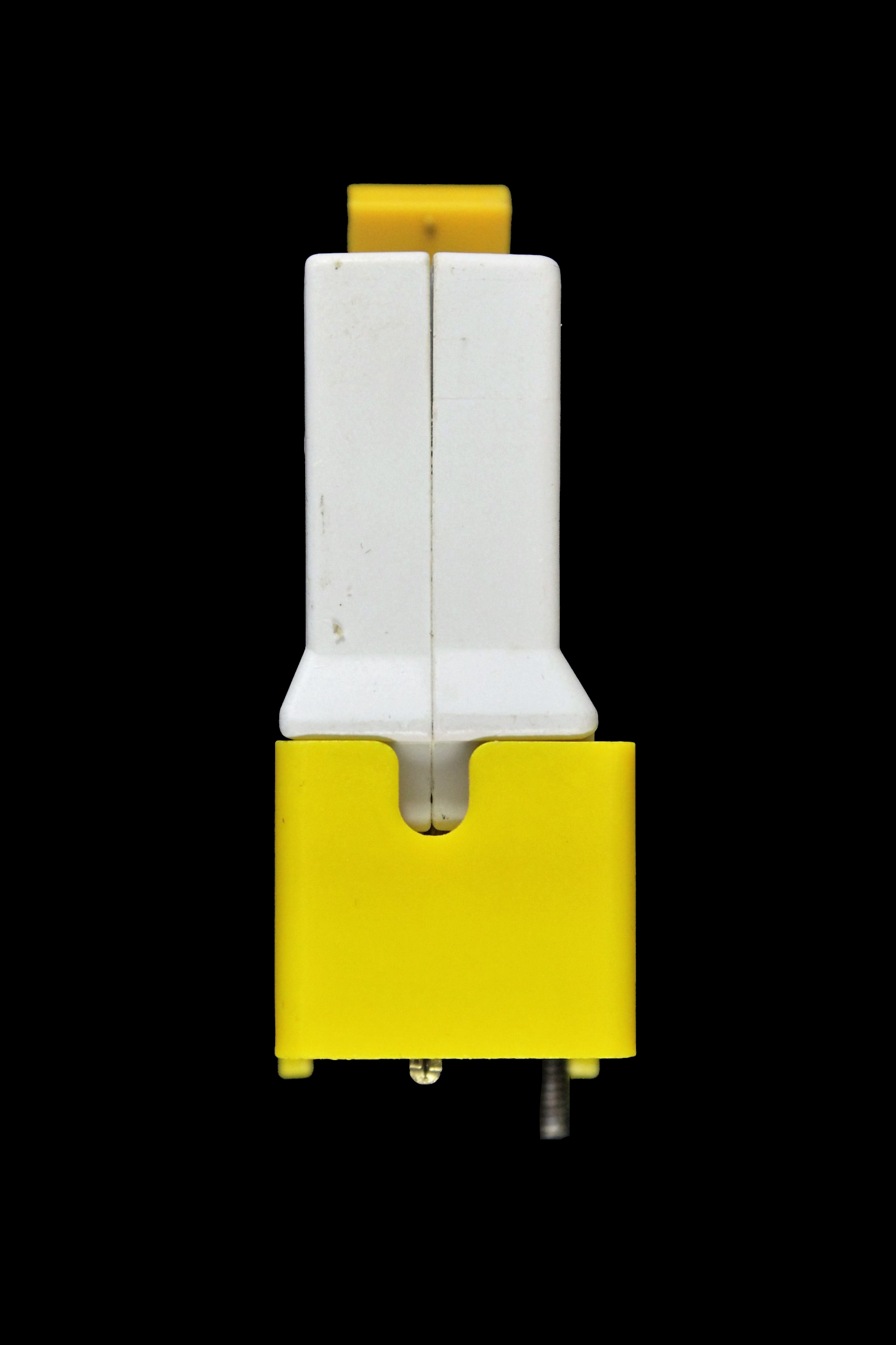 GENERAL ELECTRIC 20 AMP TYPE 2 M3 MCB CIRCUIT BREAKER MINI TRIP SMT20 639003
