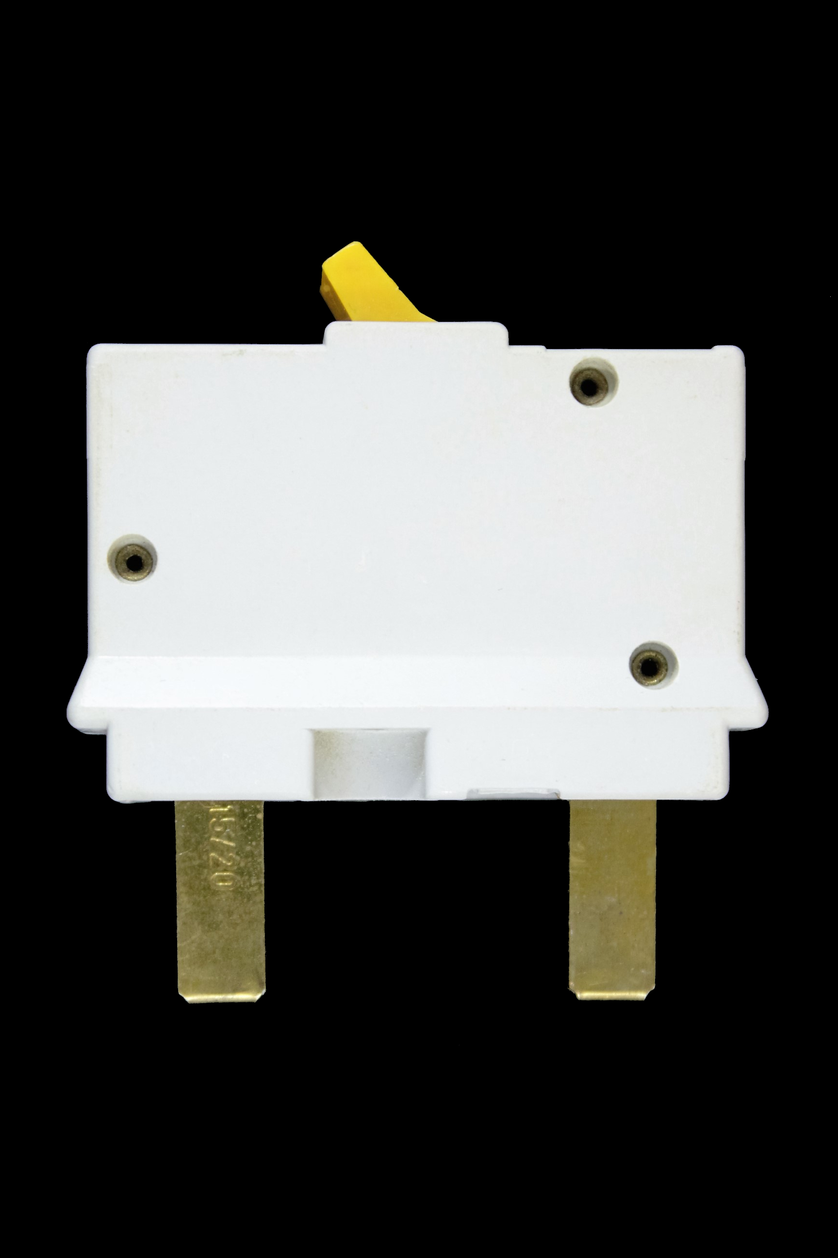 GENERAL ELECTRIC 20 AMP TYPE 2 M3 MCB CIRCUIT BREAKER MINI TRIP SMT20 639003