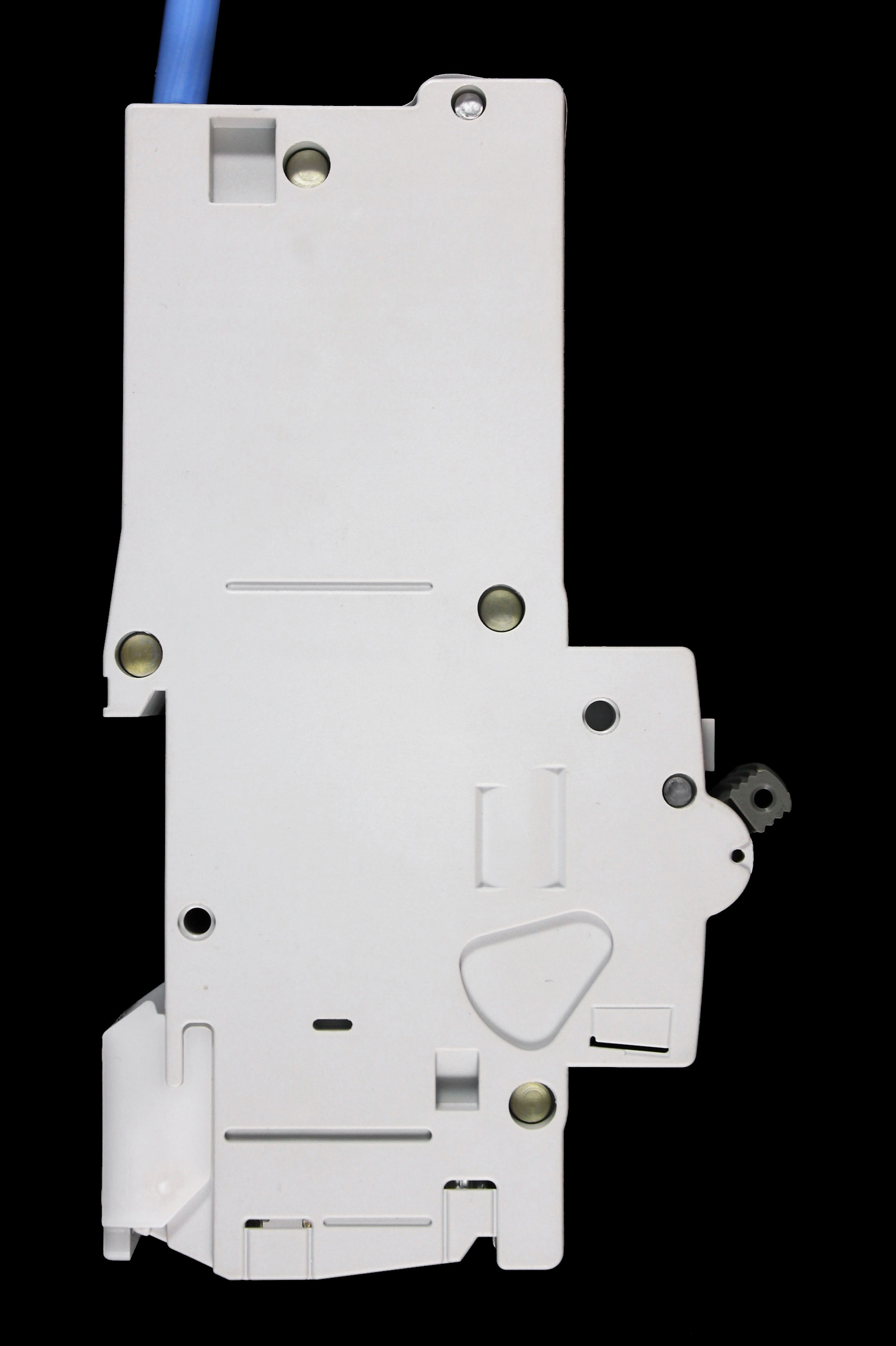 LEGRAND 40 AMP CURVE B 10kA 30mA RCBO TYPE AC 6064 21 DX3