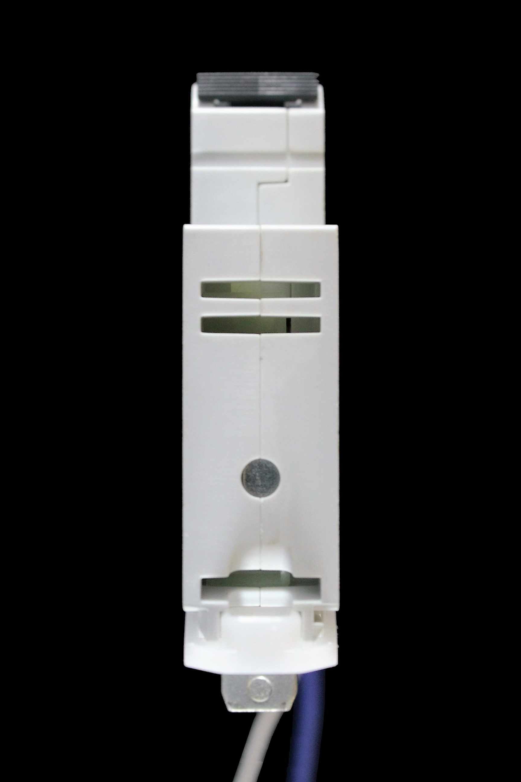 CRABTREE 6 AMP CURVE C 6kA 30mA RCBO TYPE A 61/C10630 STARBREAKER WC