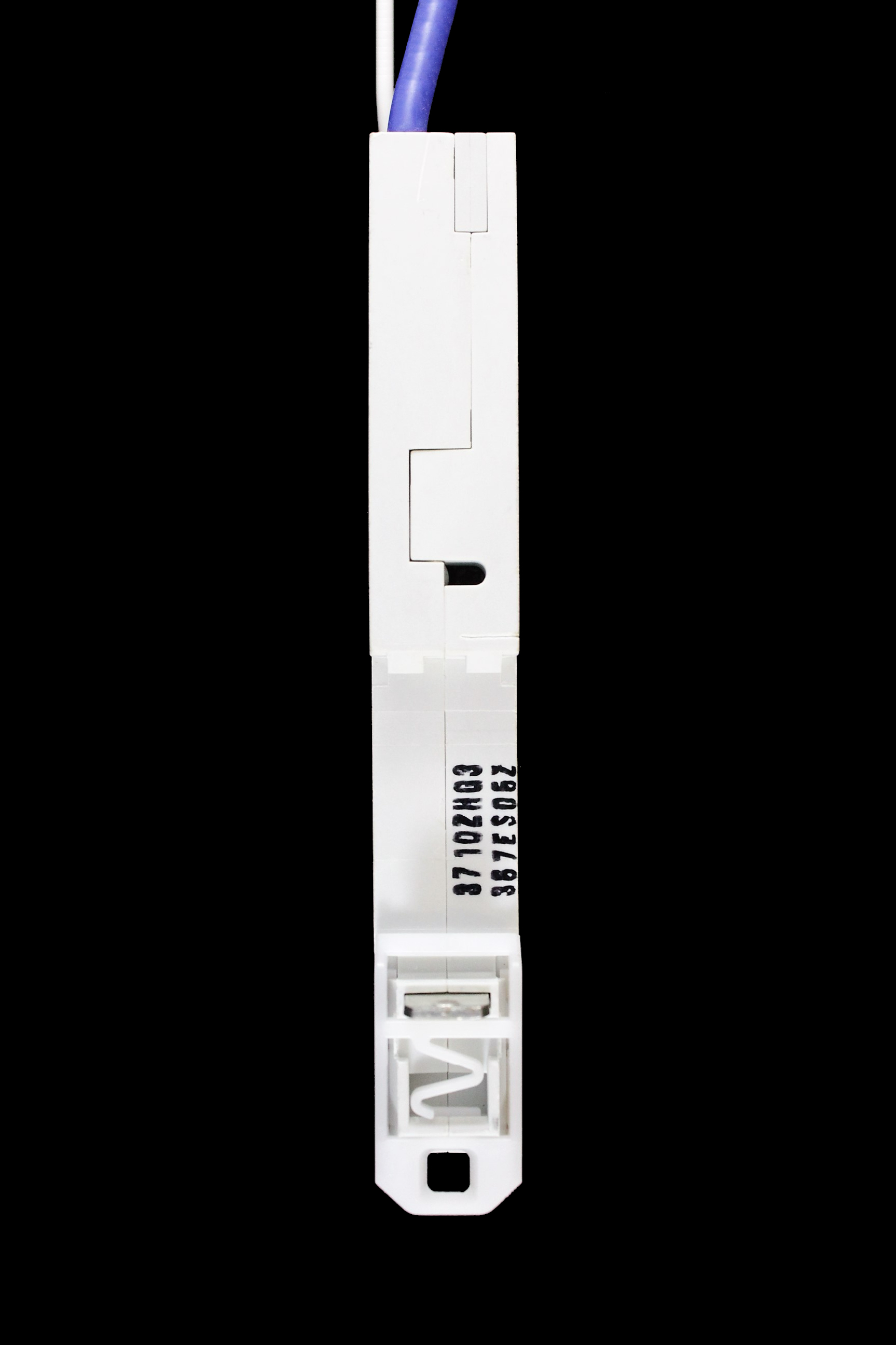 CRABTREE 6 AMP CURVE C 6kA 30mA RCBO TYPE A 61/C10630 STARBREAKER WC