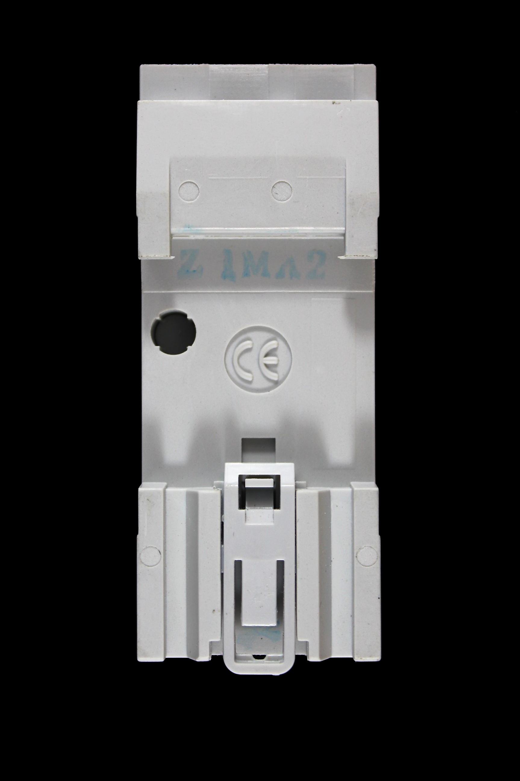 WYLEX 80 RCD DOUBLE POLE 30mA TYPE AC WRS80/2 YB NB