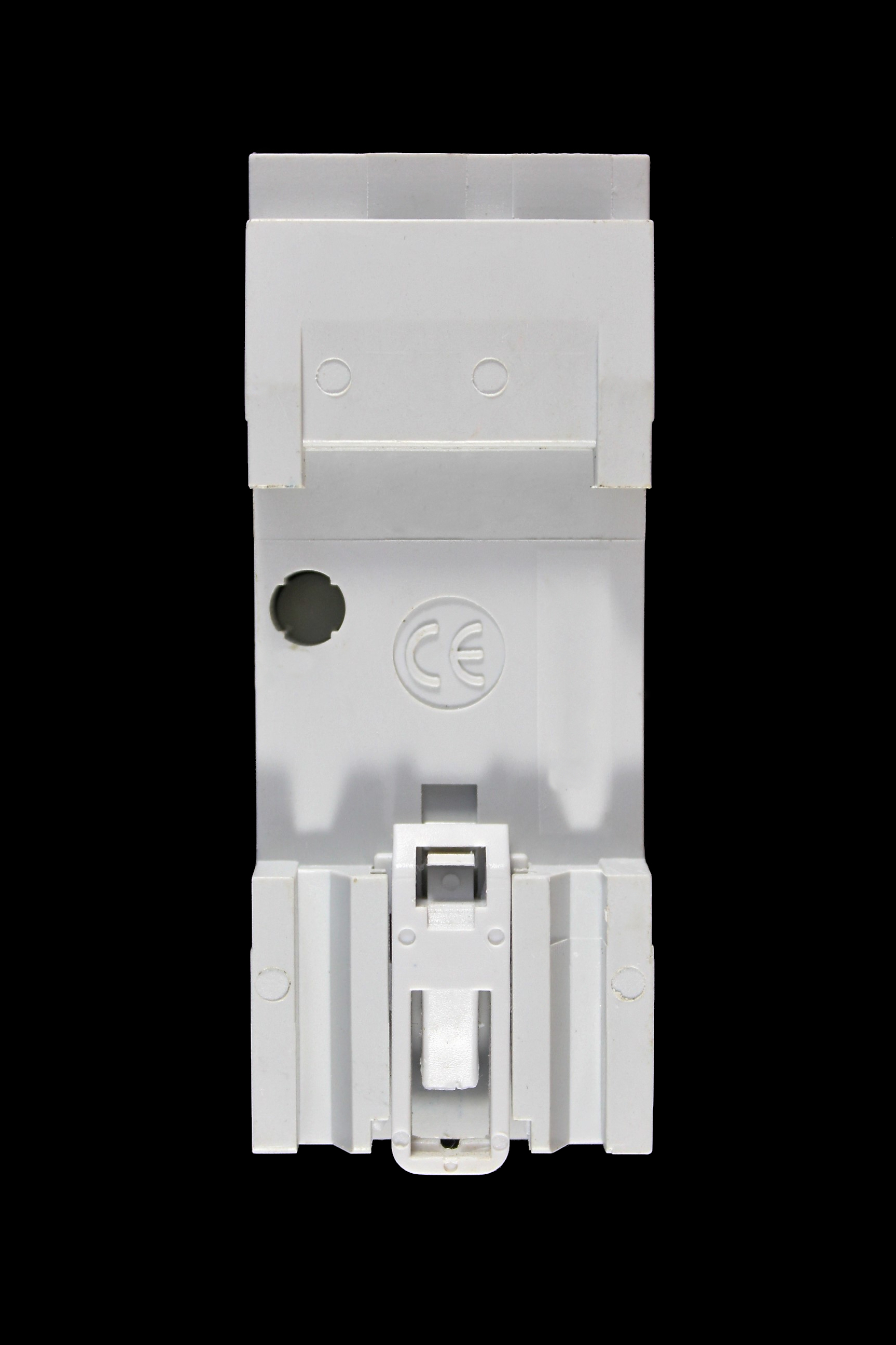 NEWLEC 100 AMP 100mA DOUBLE POLE RCD NLRCD100100A