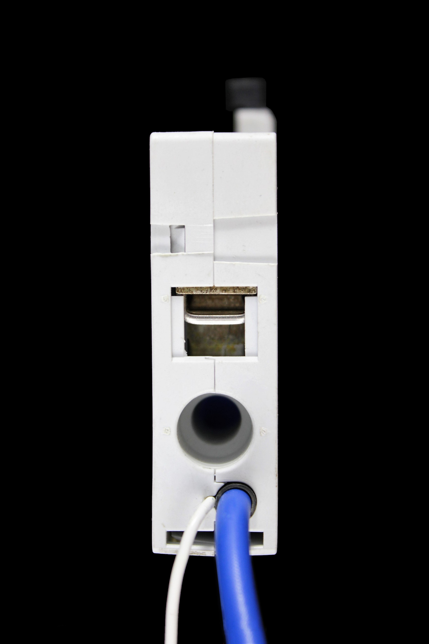 MEM EATON H30 FIELD FIT MEMSHIELD 2 RCD RCBO POD 30mA 63 AMP MAX