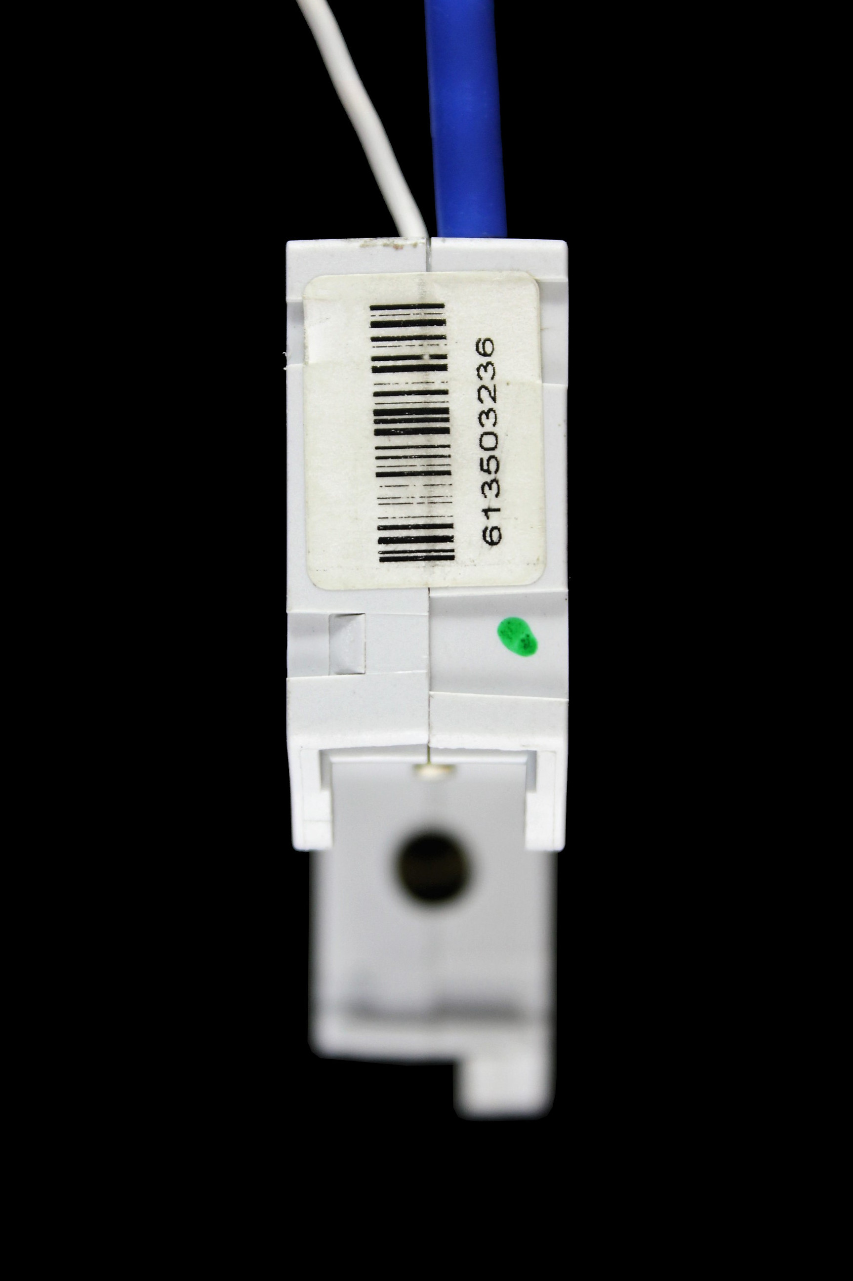 MEM EATON H30 FIELD FIT MEMSHIELD 2 RCD RCBO POD 30mA 63 AMP MAX