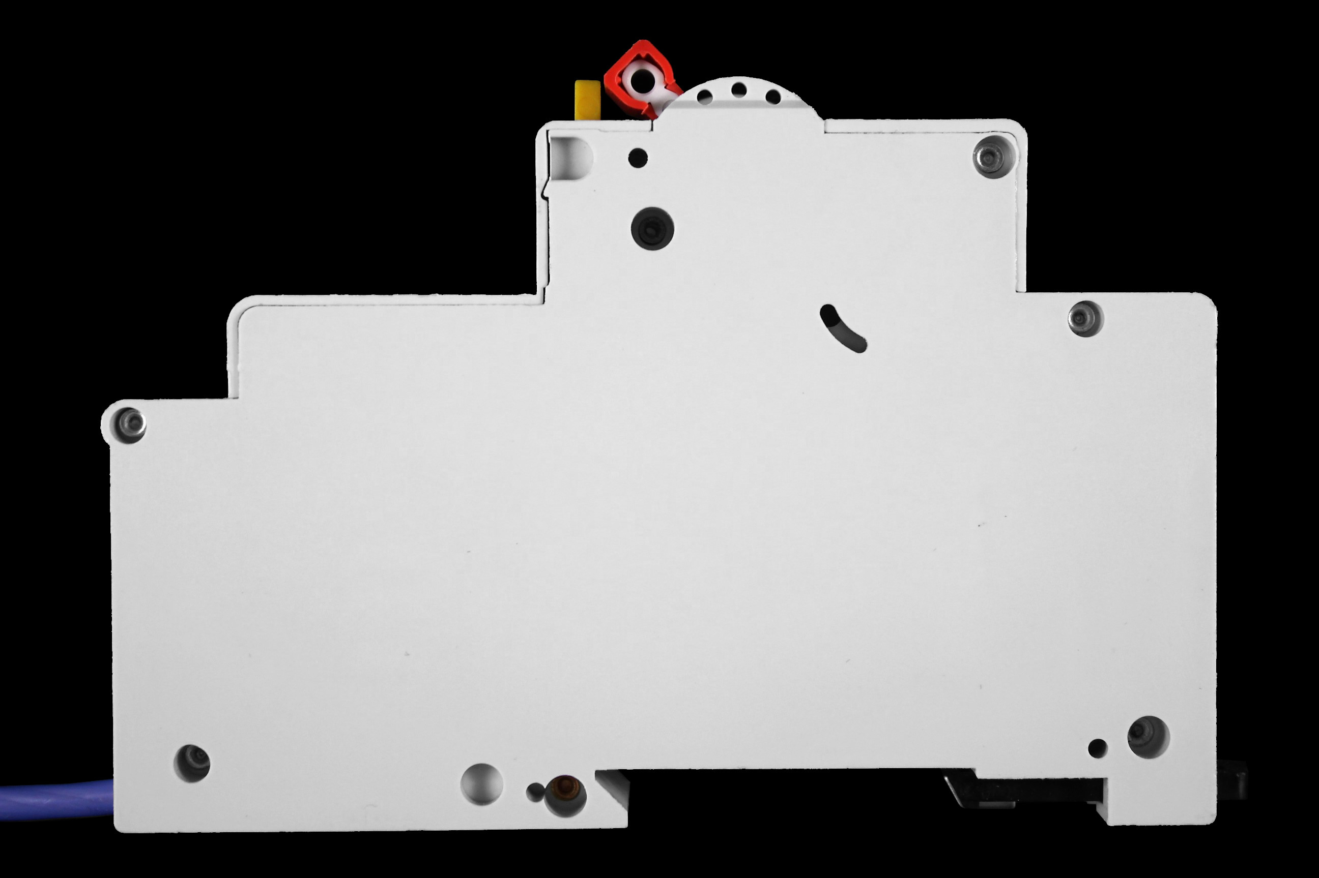 EATON 10 AMP CURVE C 10kA 30mA RCBO TYPE A ERBM-10/1/C/003 EMCH110R30C