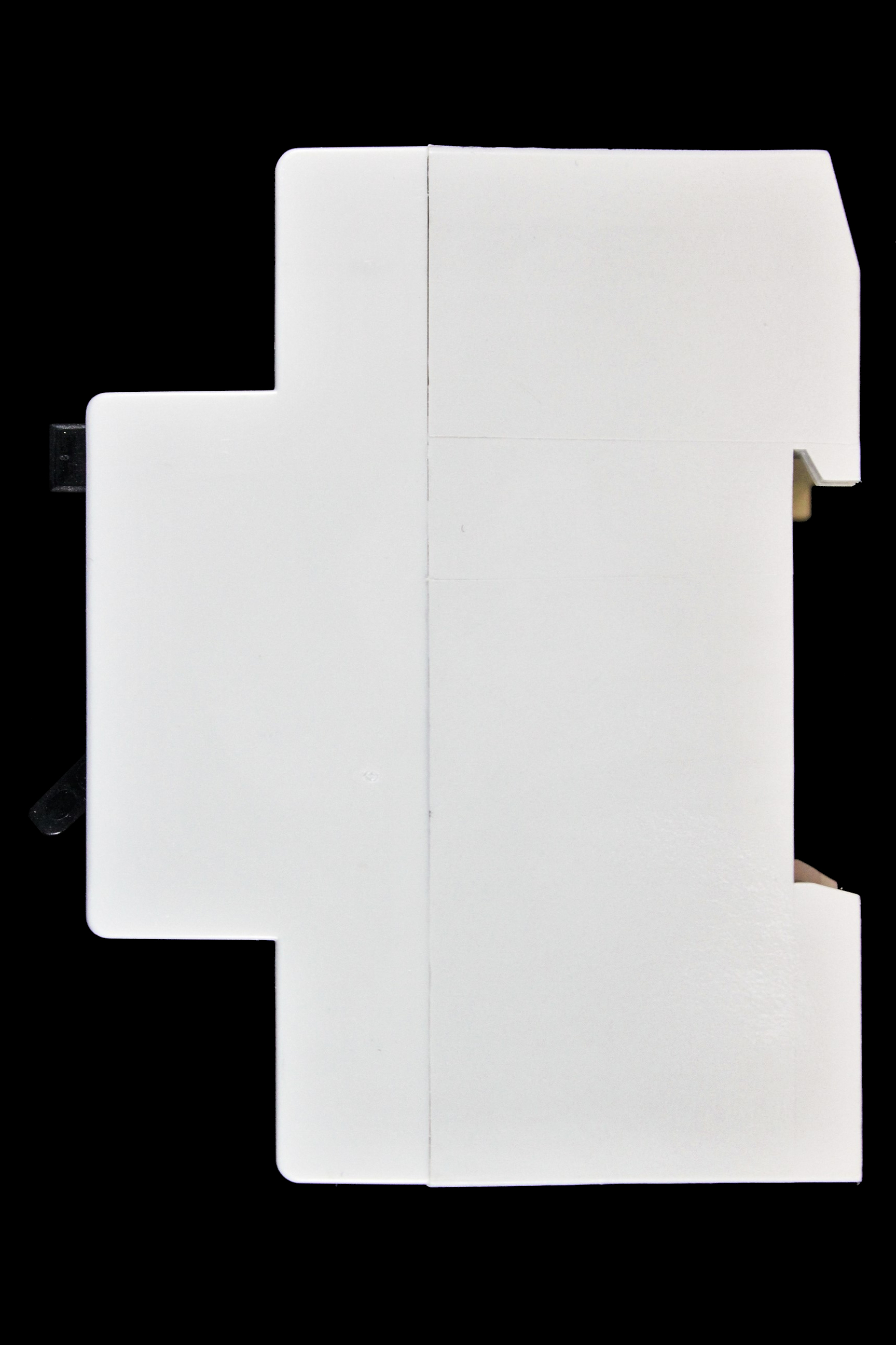 WYLEX 100 AMP 100mA DOUBLE POLE TIME DELAY RCD TYPE AC WRMT100/2