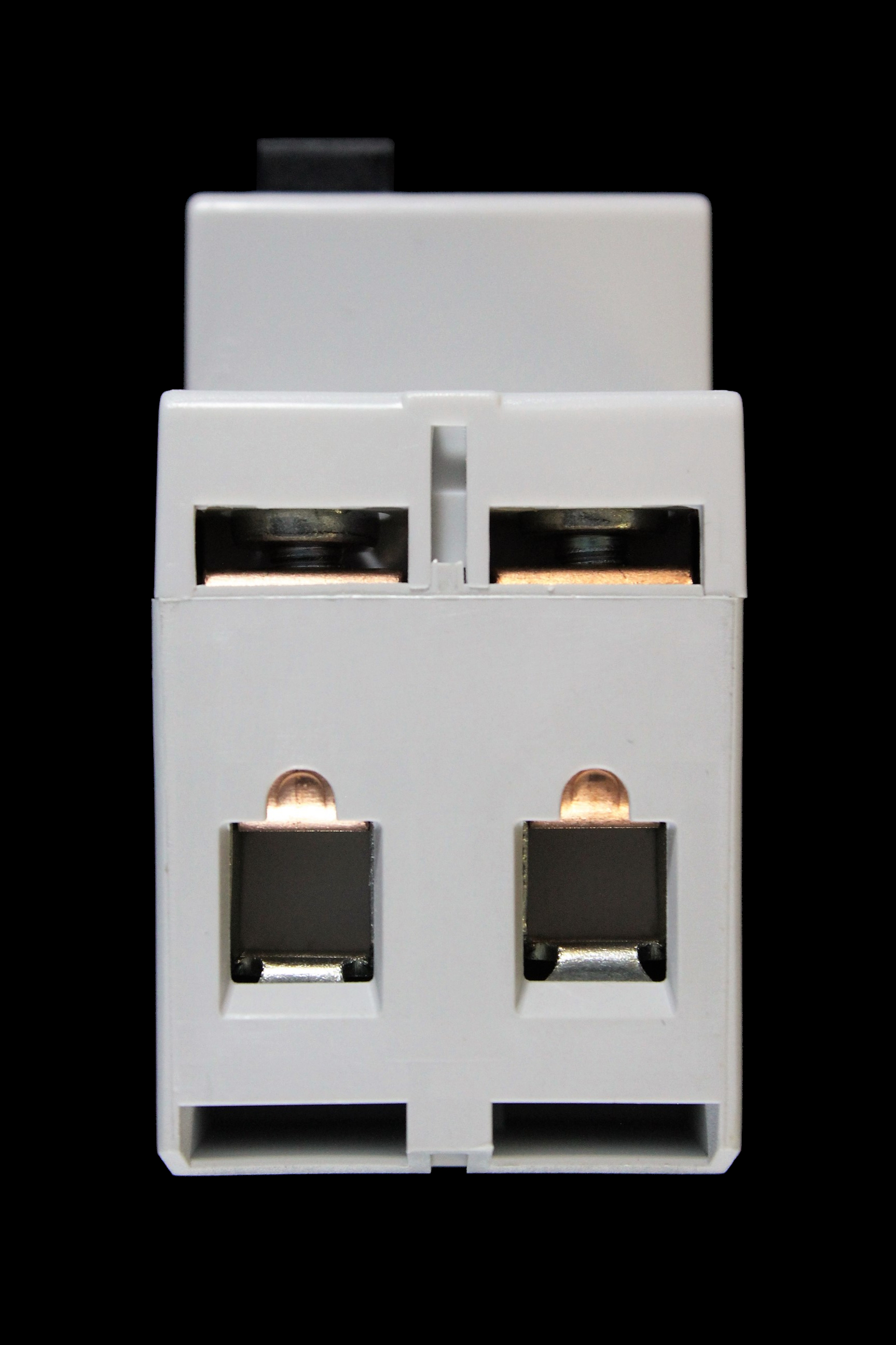 WYLEX 100 AMP 100mA DOUBLE POLE TIME DELAY RCD TYPE AC WRMT100/2