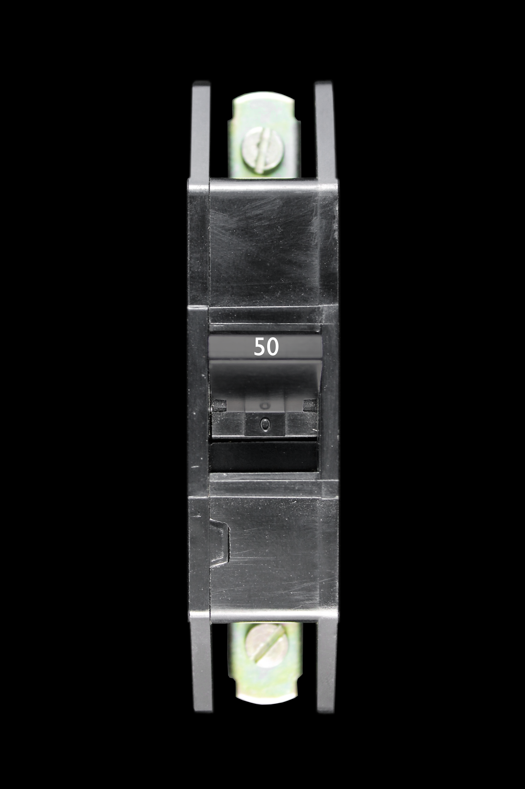 DORMAN SMITH 50 AMP TYPE 3 M4.5 MCB CIRCUIT BREAKER LOADMASTER SERIES 15