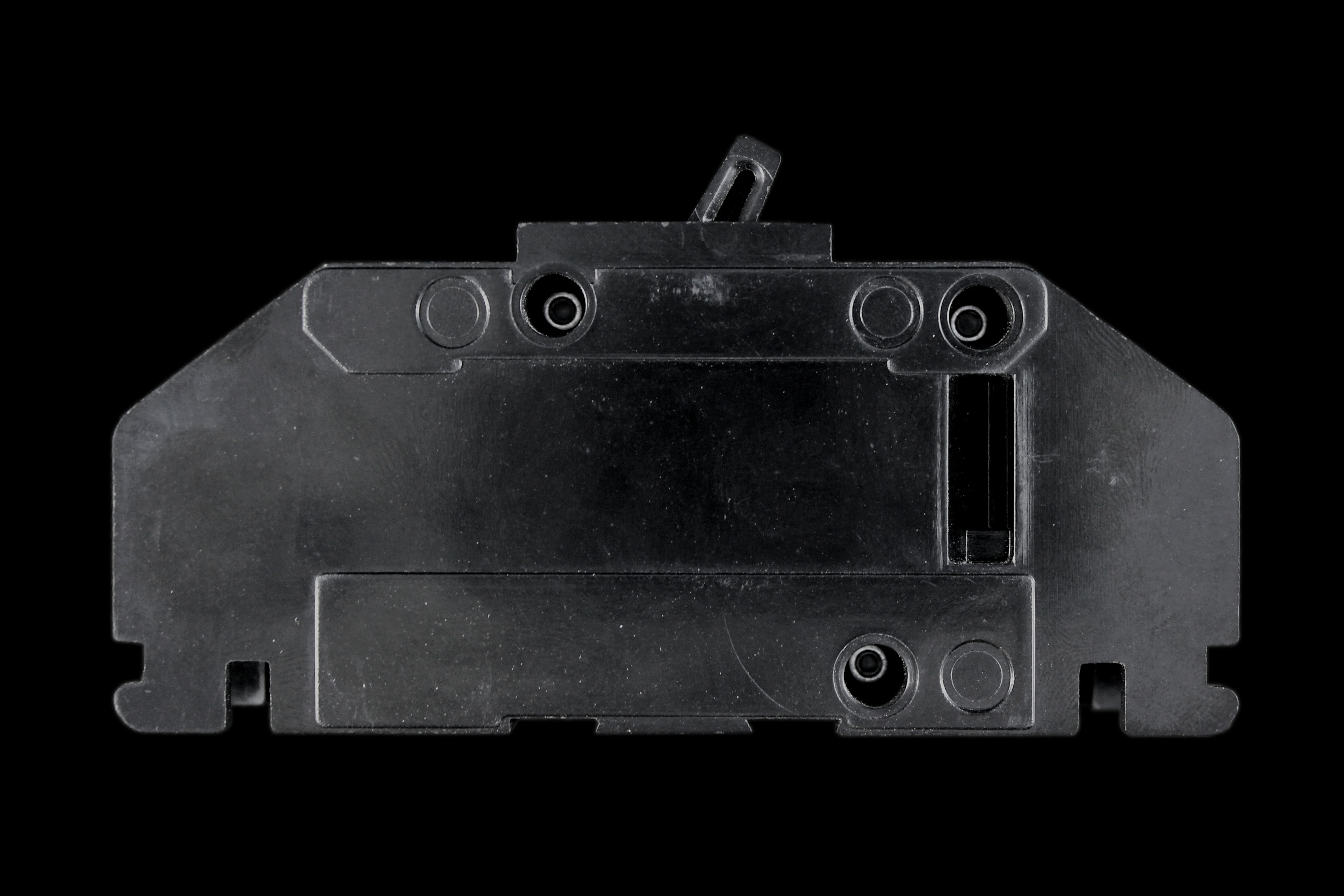 DORMAN SMITH 50 AMP TYPE 3 M4.5 MCB CIRCUIT BREAKER LOADMASTER SERIES 15