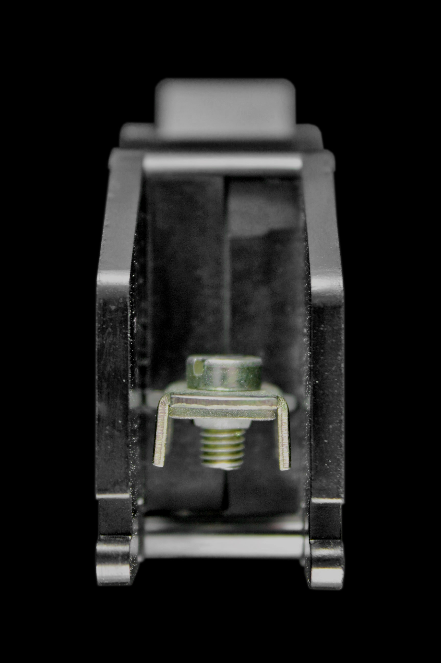 DORMAN SMITH 50 AMP TYPE 3 M4.5 MCB CIRCUIT BREAKER LOADMASTER SERIES 15