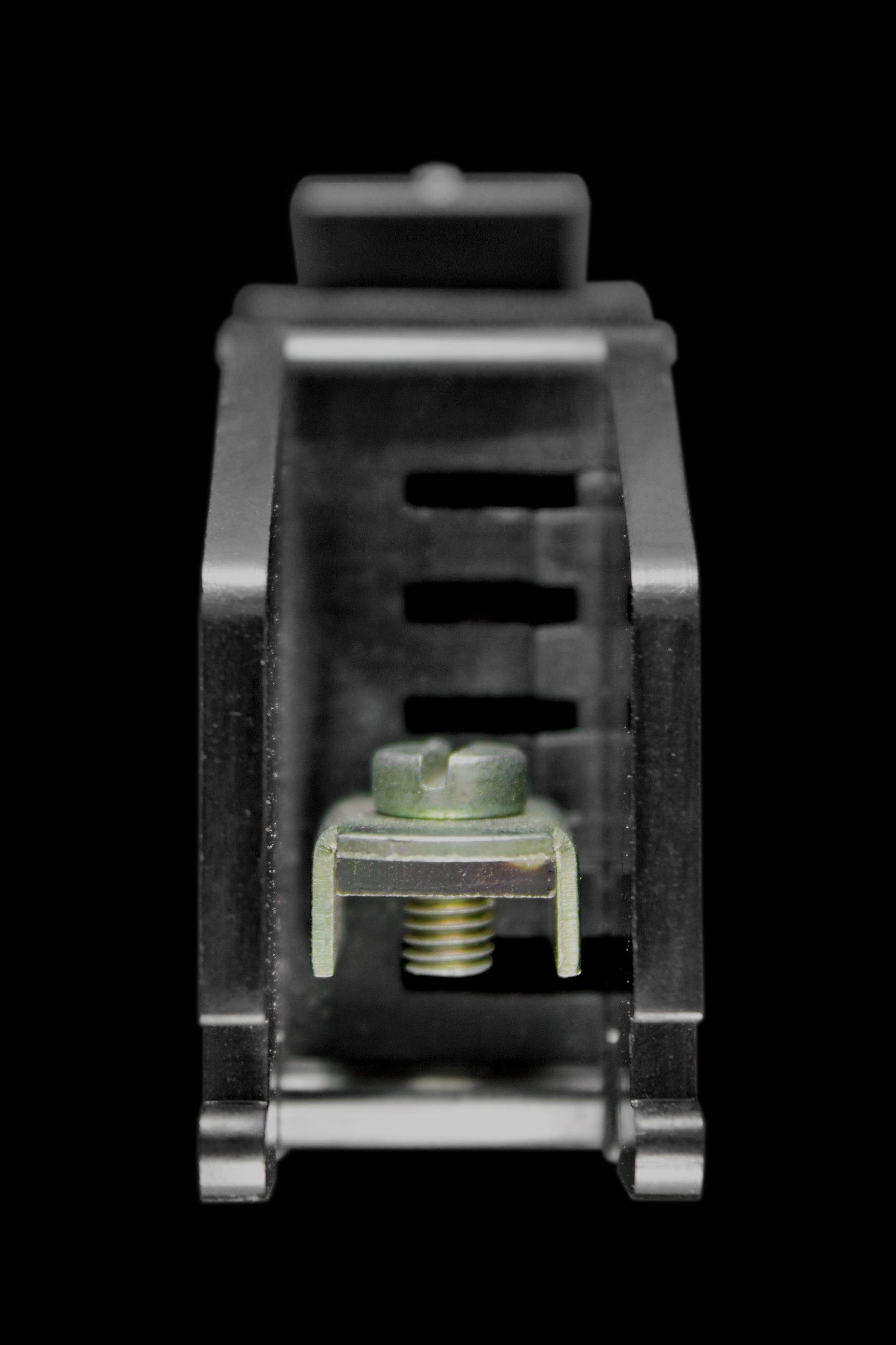 DORMAN SMITH 50 AMP TYPE 3 M4.5 MCB CIRCUIT BREAKER LOADMASTER SERIES 15