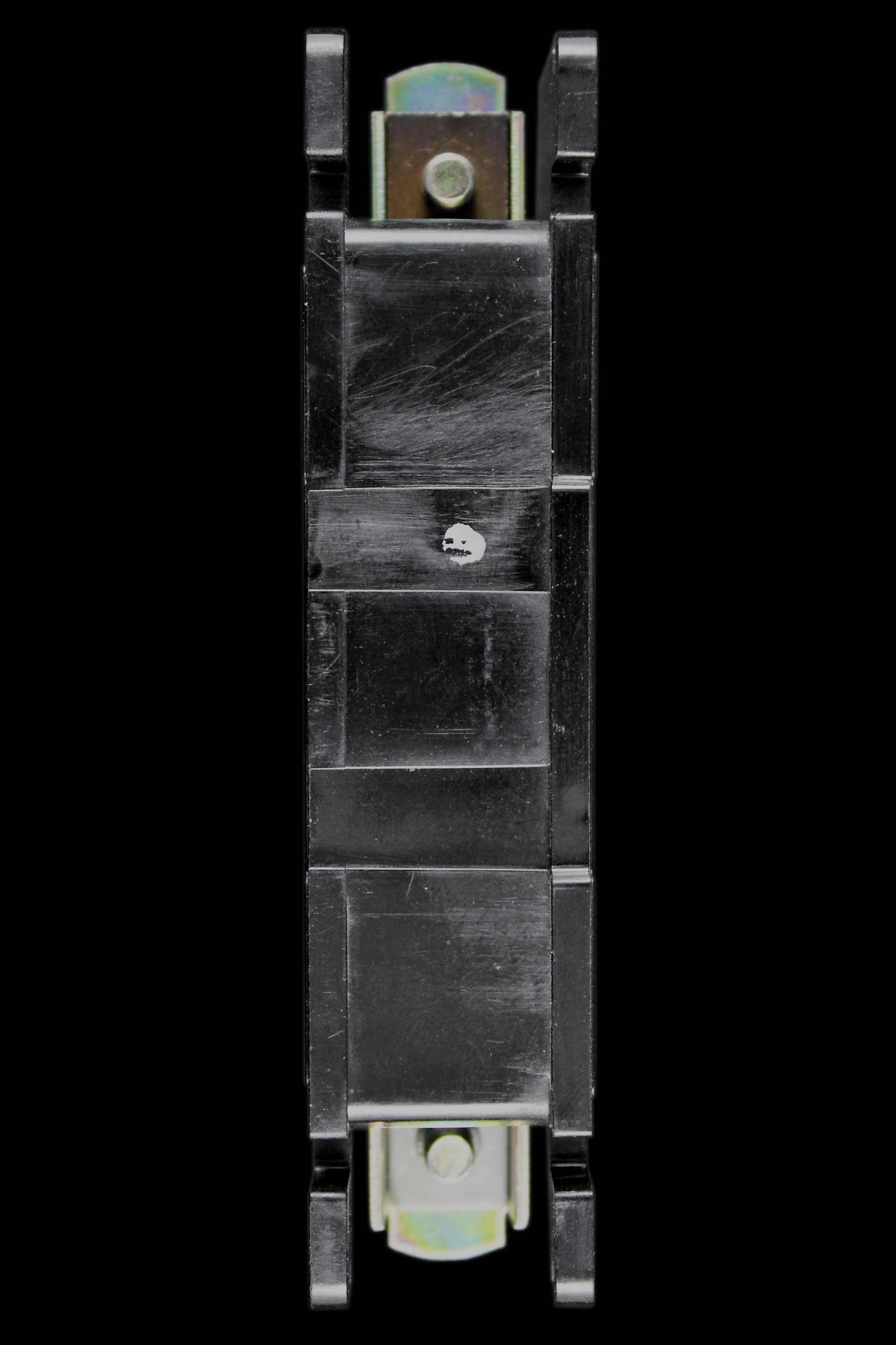 DORMAN SMITH 50 AMP TYPE 3 M4.5 MCB CIRCUIT BREAKER LOADMASTER SERIES 15