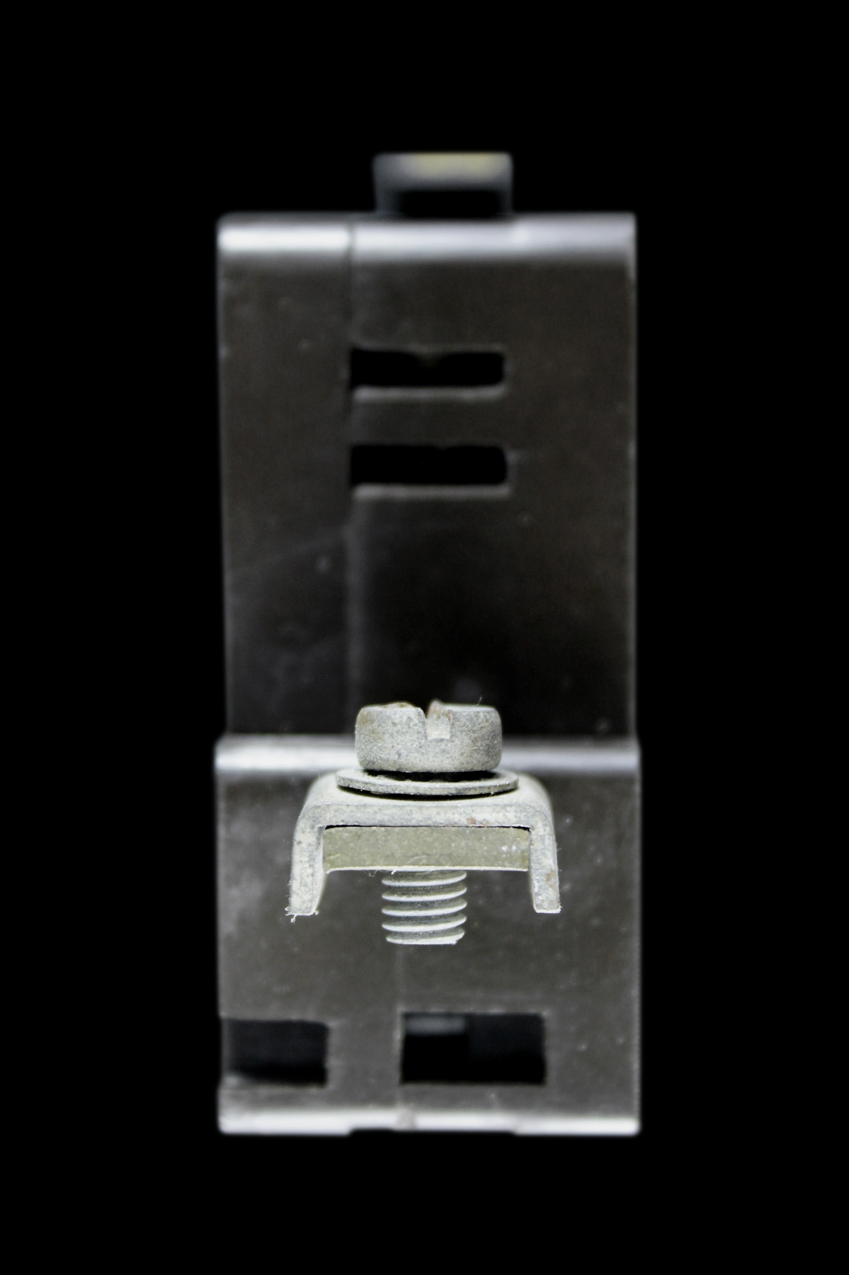 CRABTREE 5 AMP TYPE 2 M4.5 MCB CIRCUIT BREAKER C50 C-50