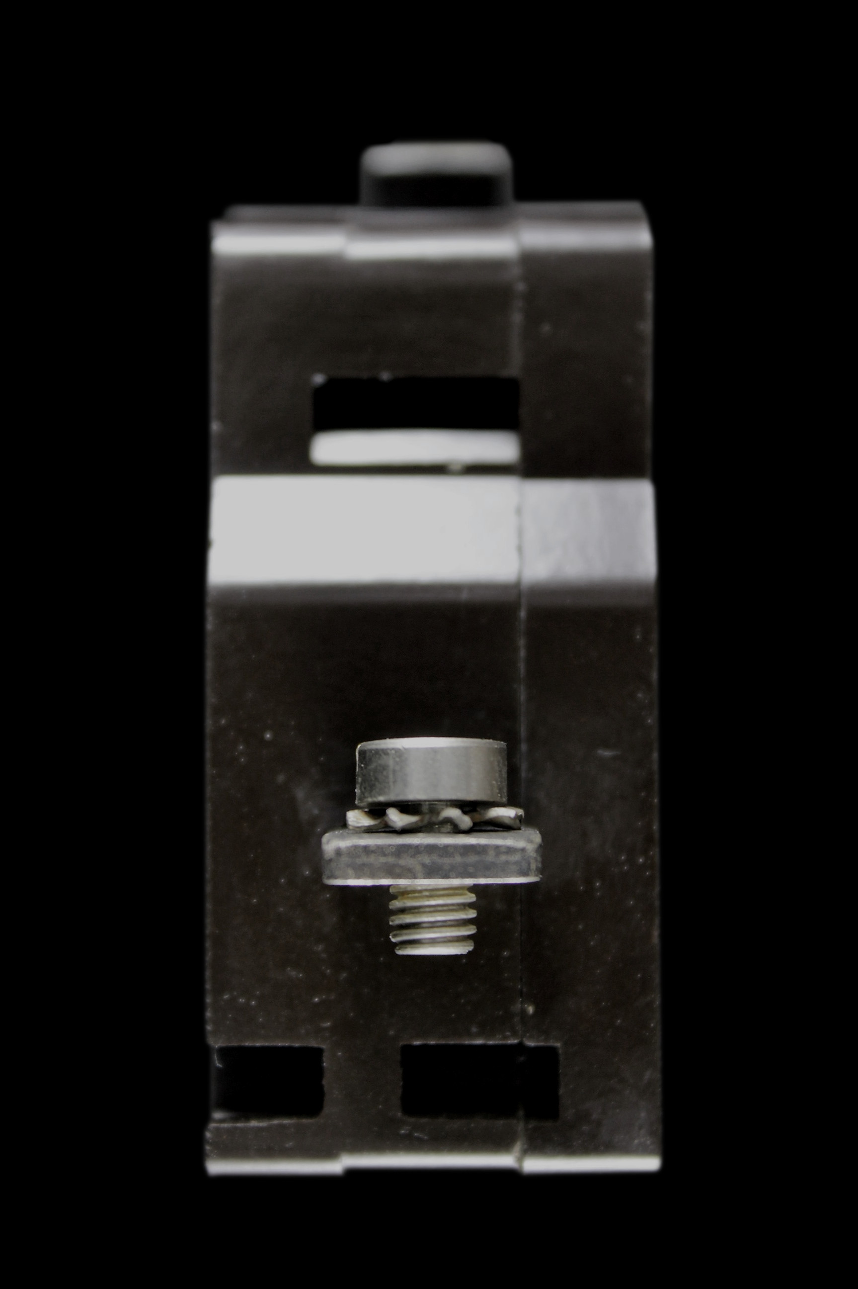 CRABTREE 5 AMP TYPE 2 M4.5 MCB CIRCUIT BREAKER C50 C-50