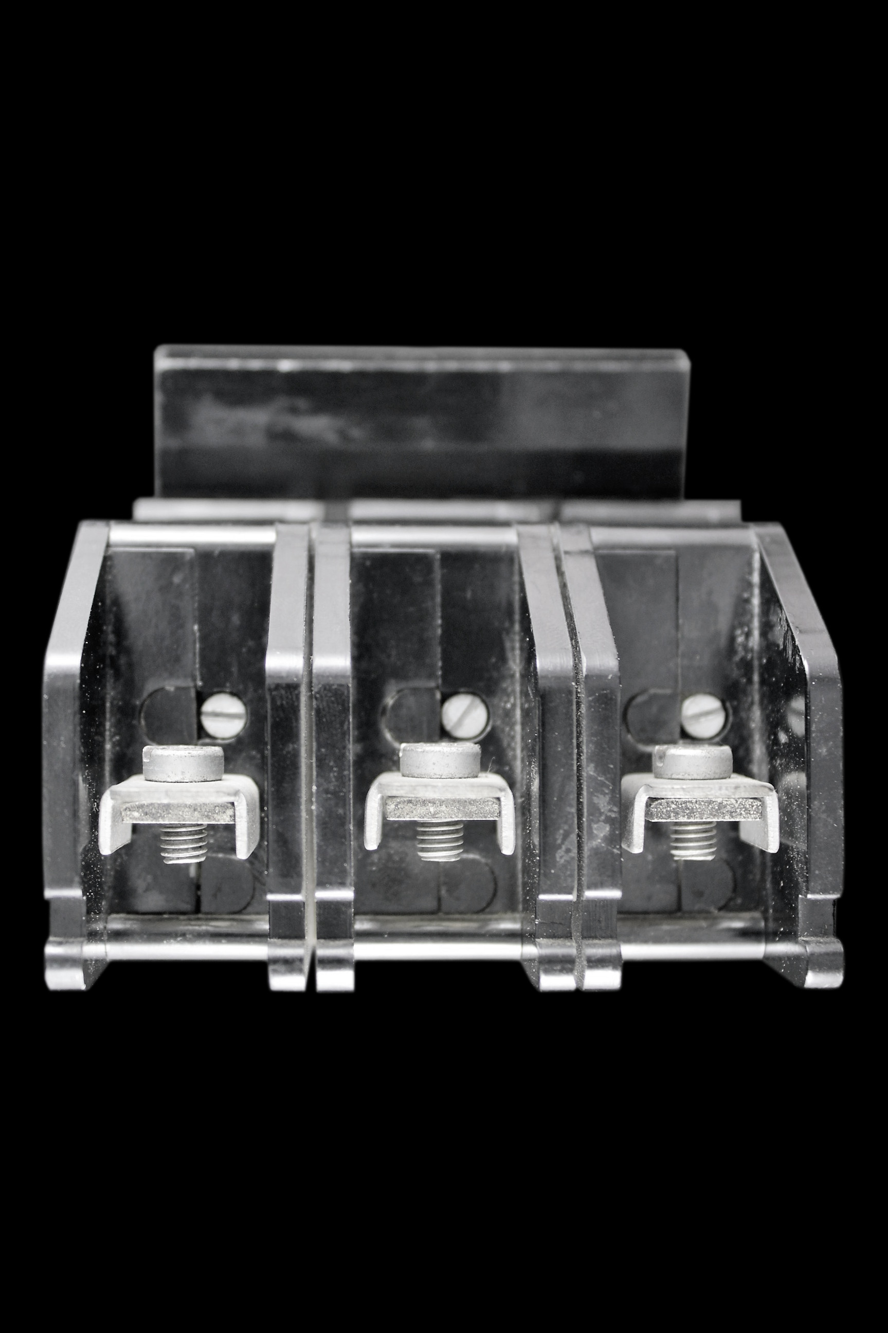 DORMAN SMITH 15 AMP M3 TRIPLE POLE MCB CIRCUIT BREAKER LOADMASTER
