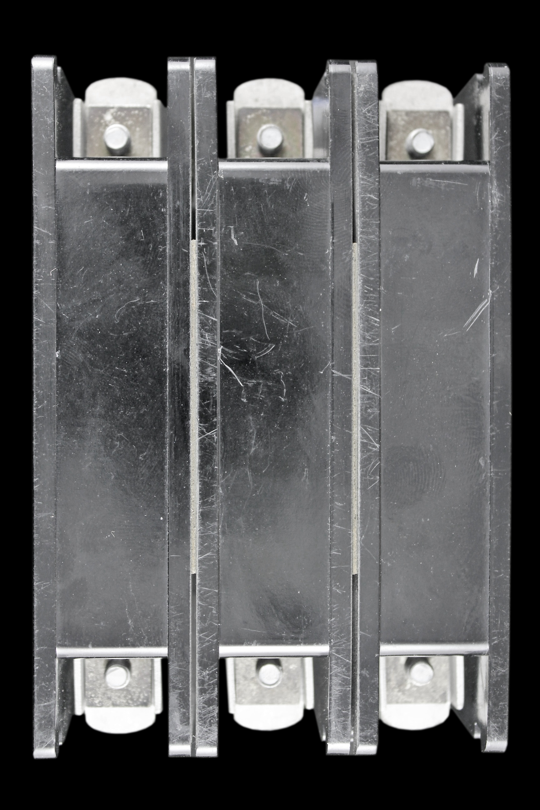 DORMAN SMITH 15 AMP M3 TRIPLE POLE MCB CIRCUIT BREAKER LOADMASTER