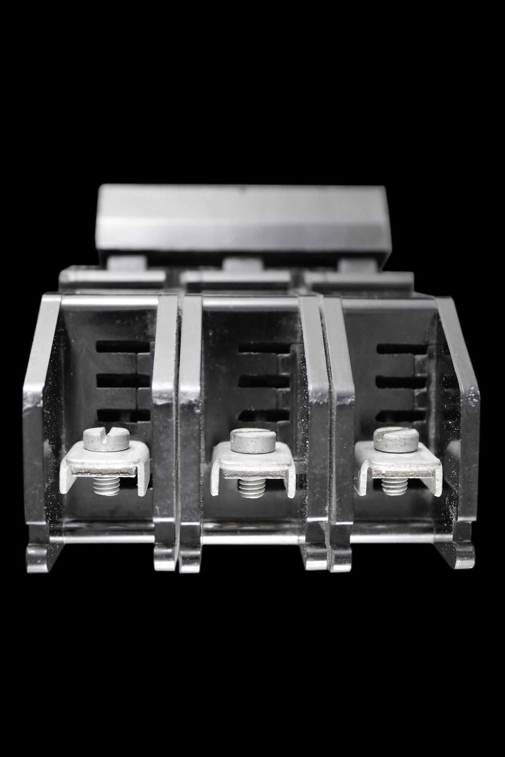 DORMAN SMITH 10 AMP M3 TRIPLE POLE MCB CIRCUIT BREAKER LOADMASTER