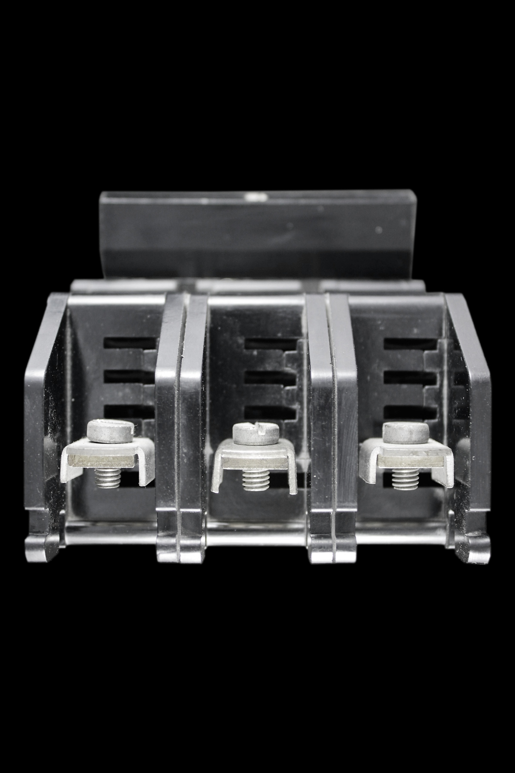 DORMAN SMITH 15 AMP M3 TRIPLE POLE MCB CIRCUIT BREAKER 440V LOADMASTER