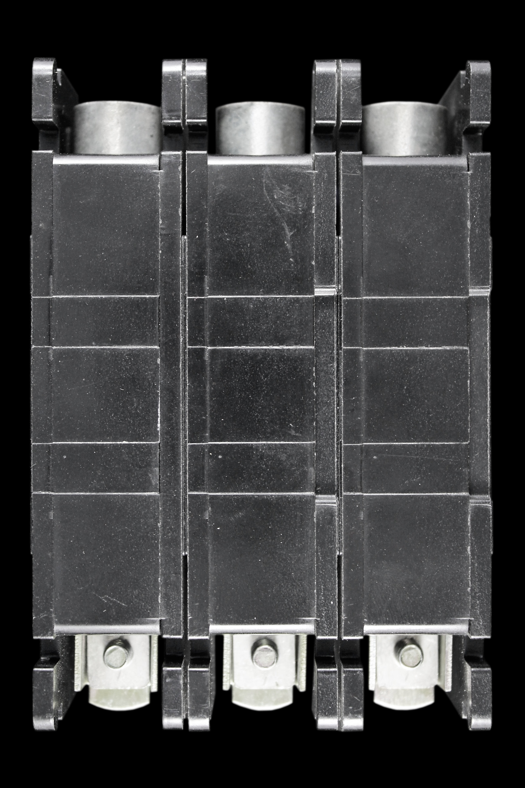 DORMAN SMITH 25 AMP M3 TRIPLE POLE MCB CIRCUIT BREAKER 500V LOADMASTER