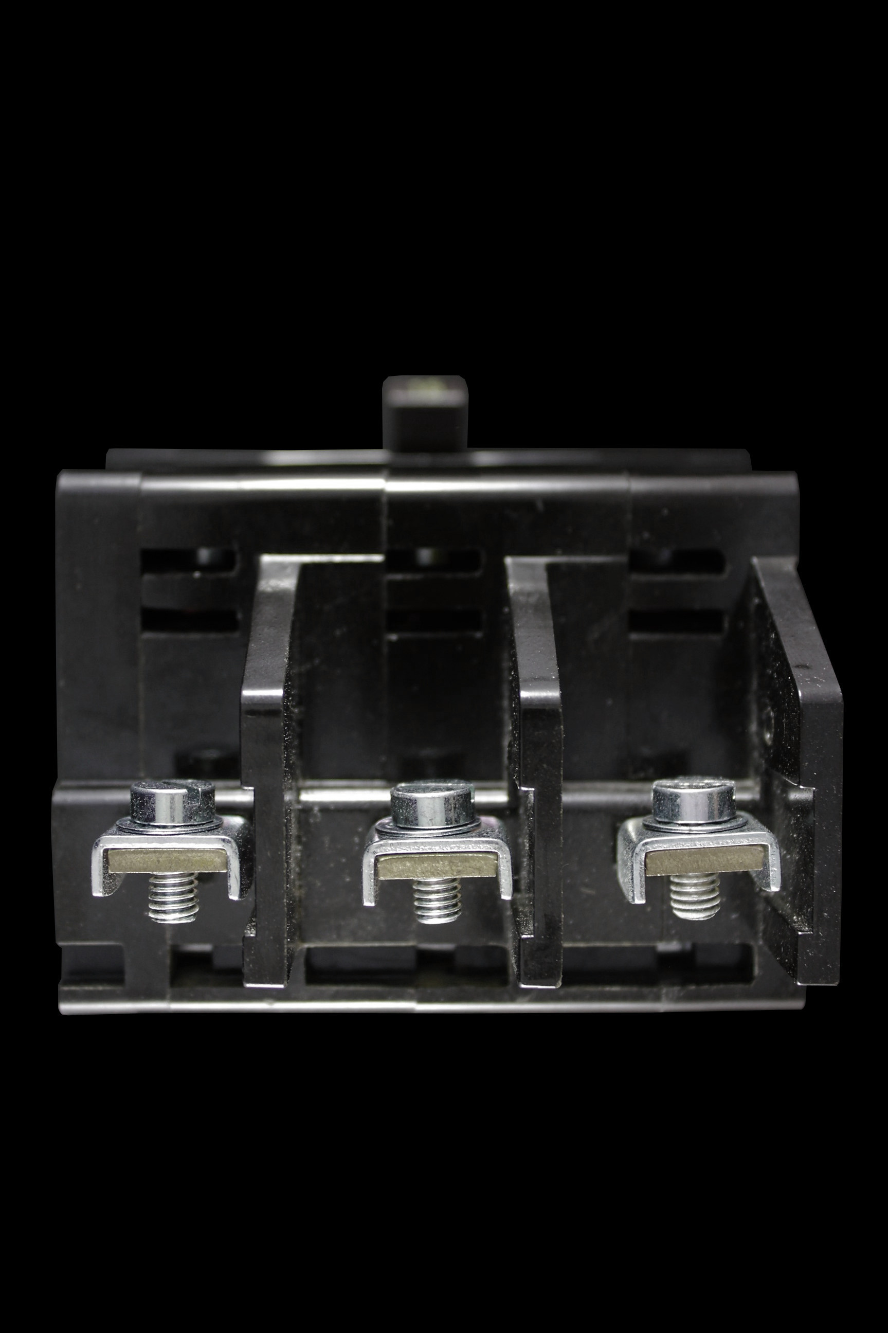 CRABTREE 50 AMP M4 TRIPLE POLE MCB CIRCUIT BREAKER C-50 C50