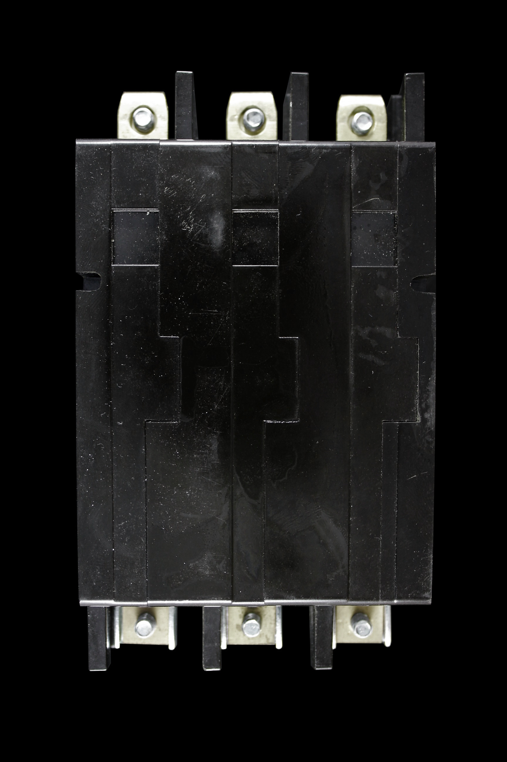 CRABTREE 50 AMP M4 TRIPLE POLE MCB CIRCUIT BREAKER C-50 C50