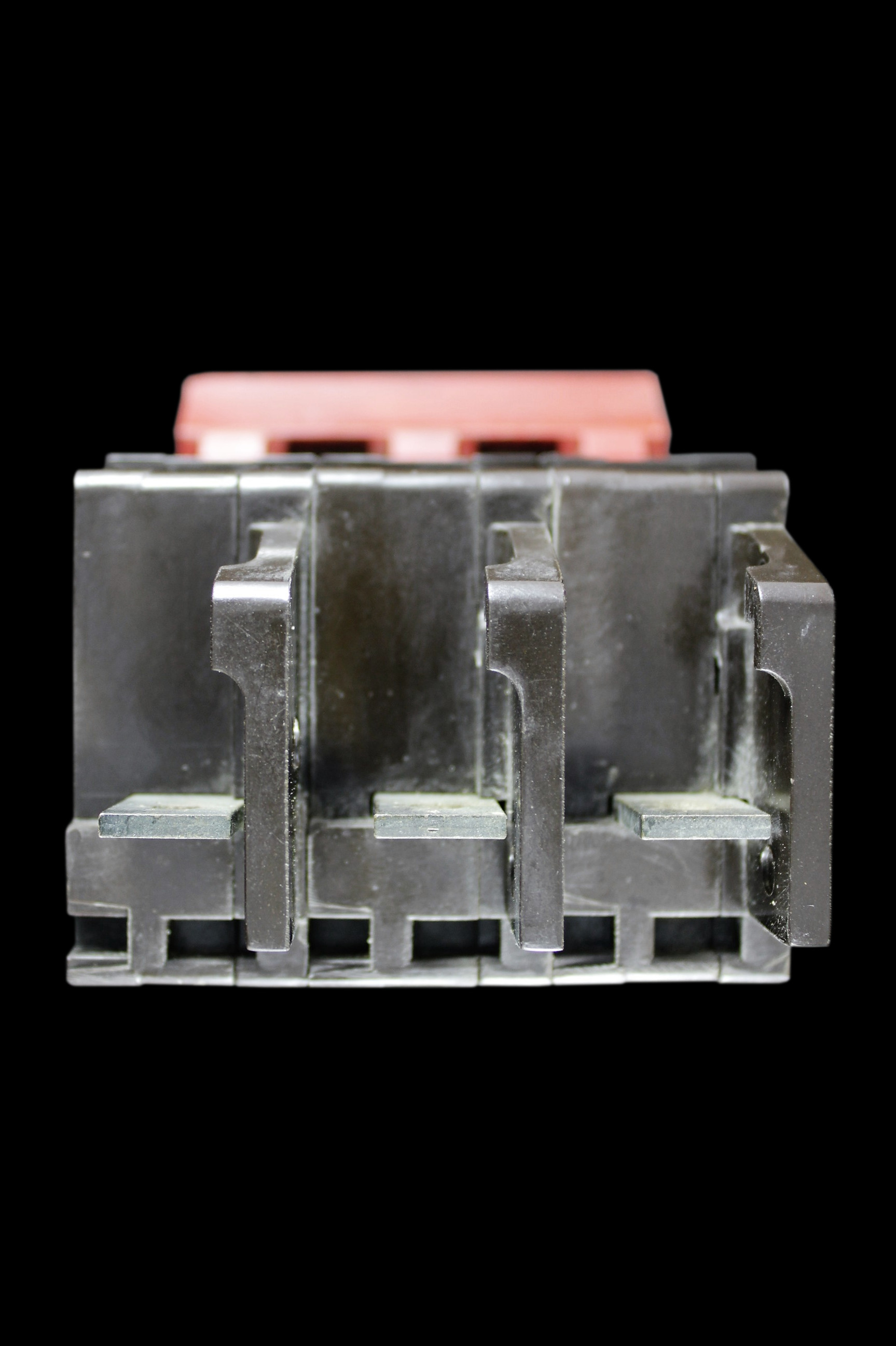 CRABTREE 100 AMP TRIPLE POLE MAIN SWITCH DISCONNECTOR C50 C-50