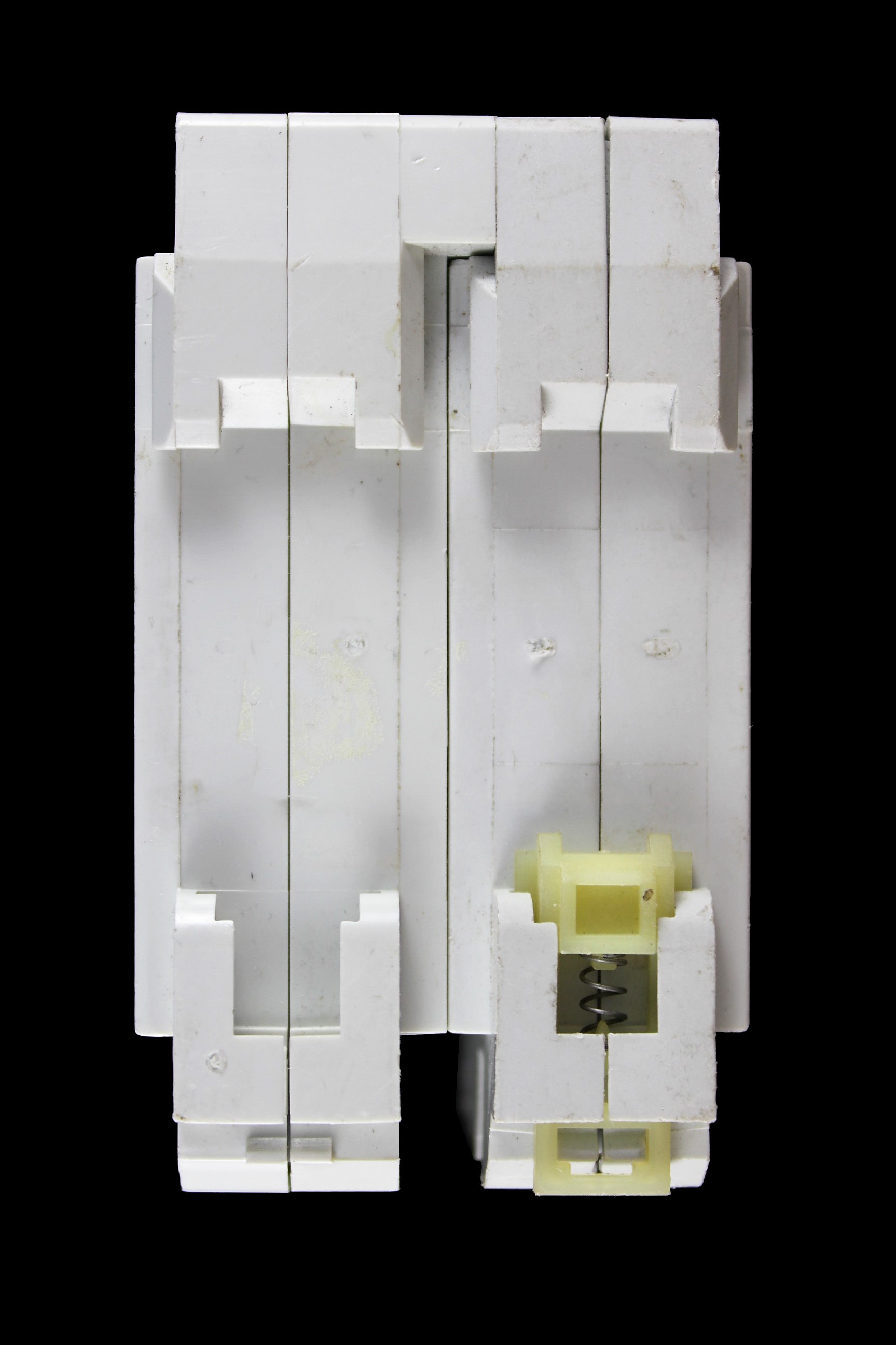 CRABTREE 20 AMP TYPE 3 M9 30mA DOUBLE POLE RCBO RCD MCB POLESTAR