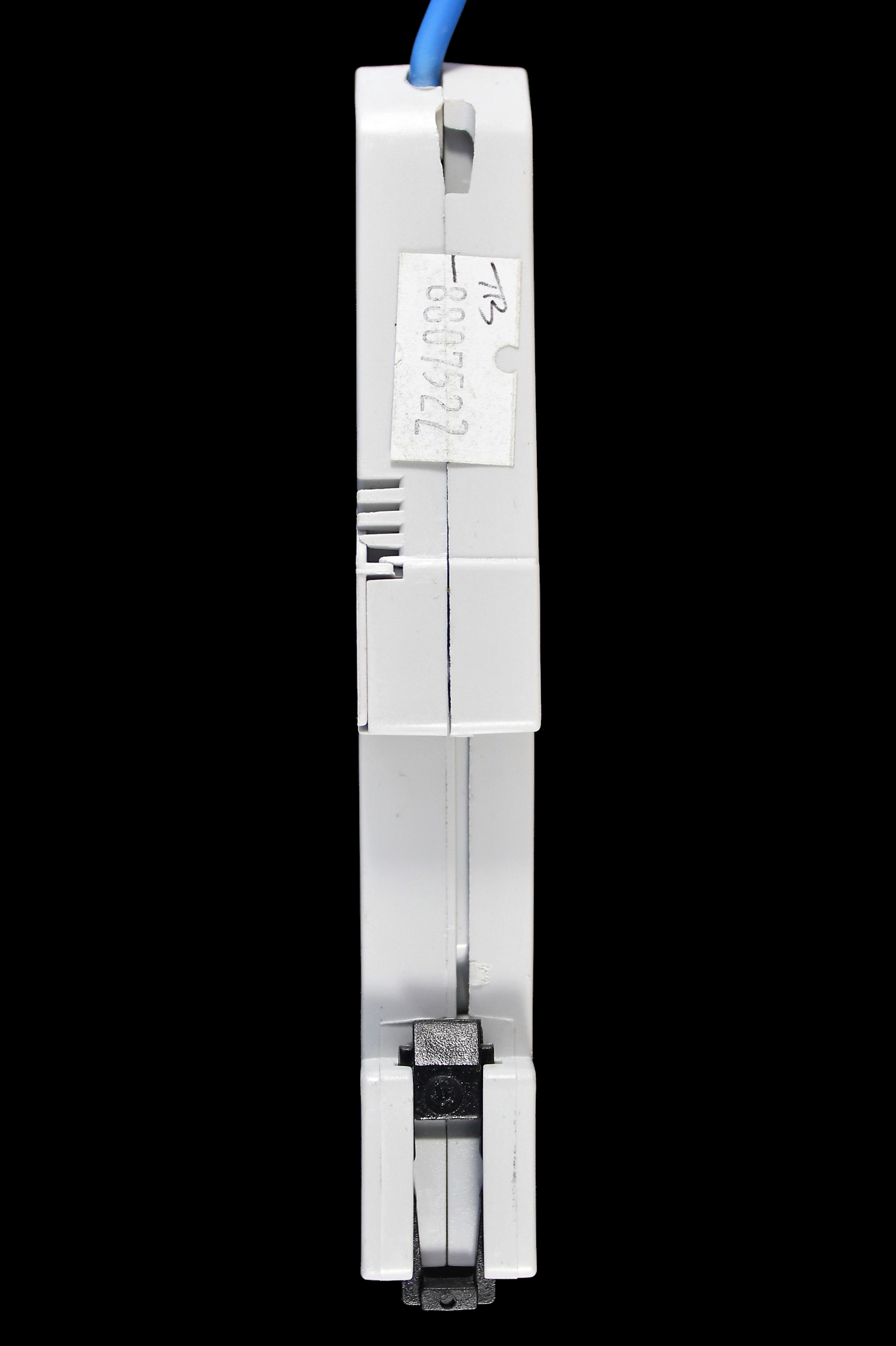 PROTEUS 10 AMP CURVE C 10kA 30mA RCBO TYPE A XL10CR