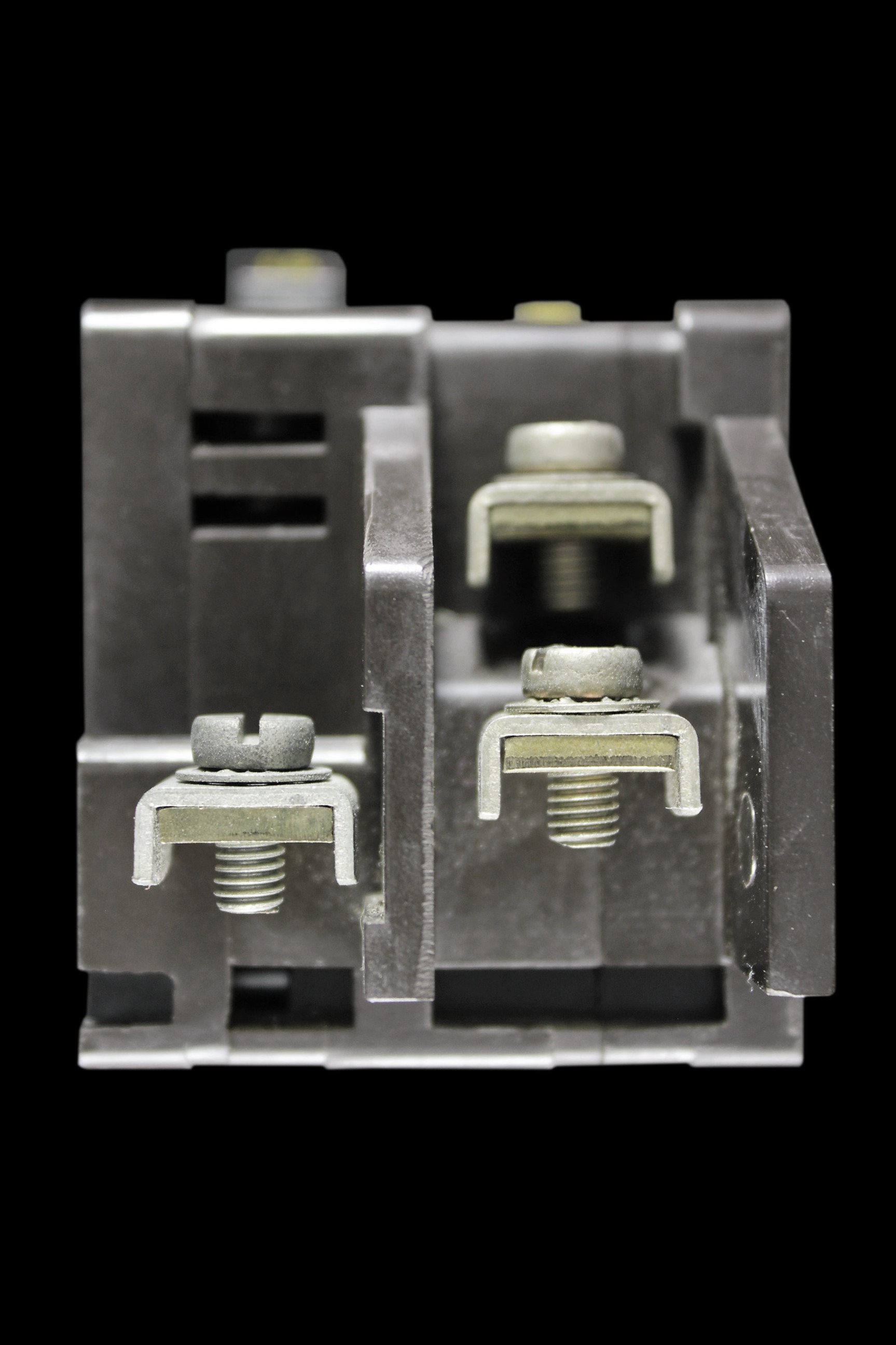 CRABTREE 15 AMP TYPE 2 M4.5 30mA DOUBLE POLE RCCB RCBO C-50 C50