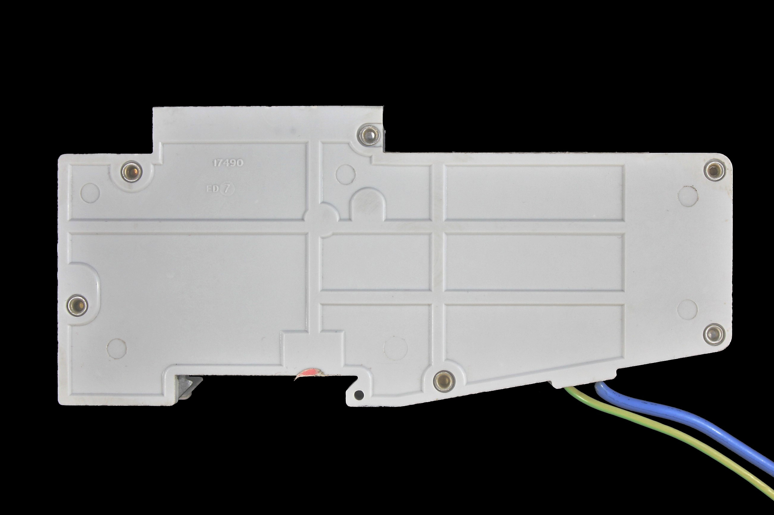 MK 32 AMP TYPE 2 M6 30mA RCBO RCD MCB LN 6330s