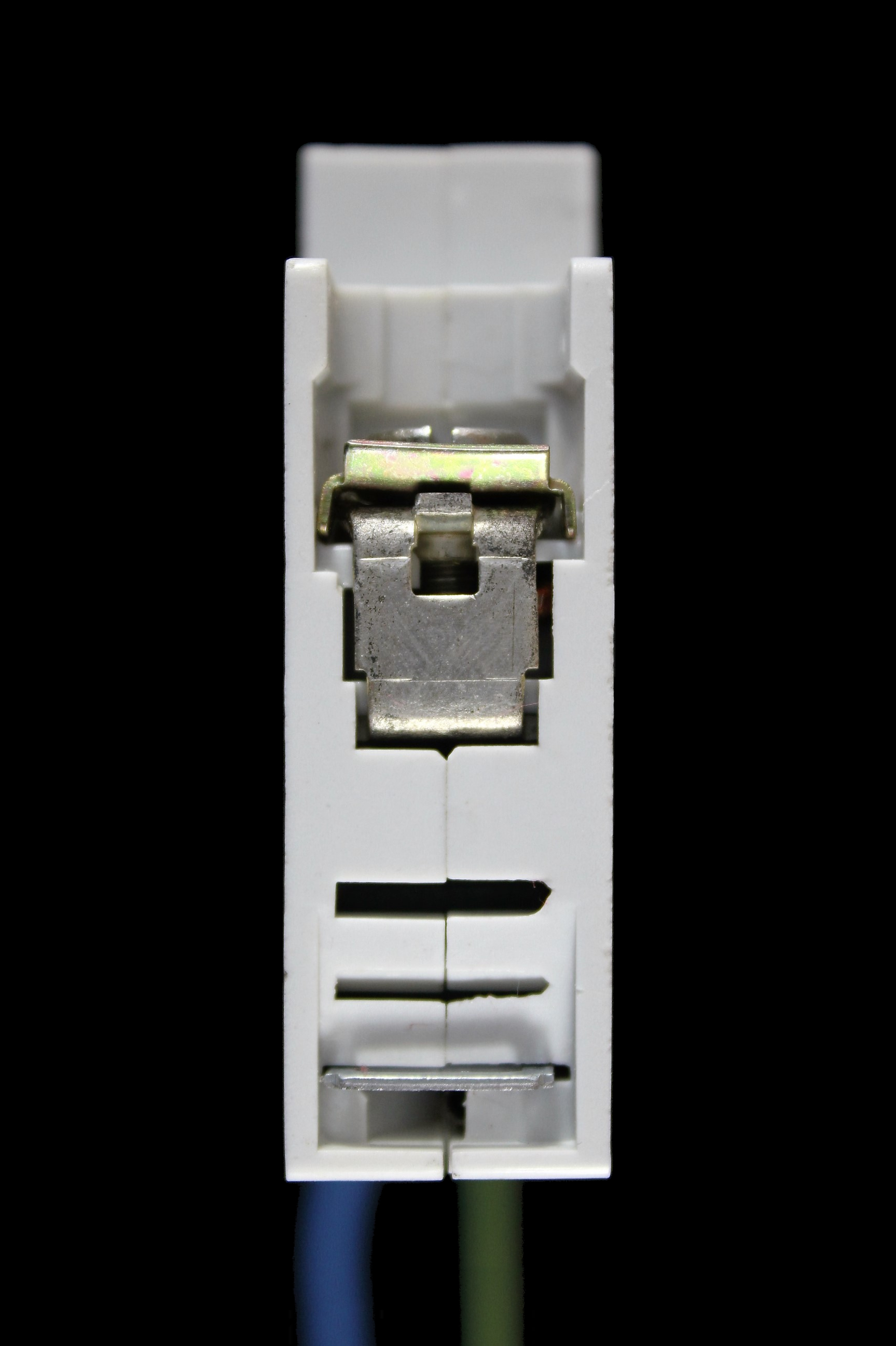 MK 32 AMP TYPE 2 M6 30mA RCBO RCD MCB LN 6330s