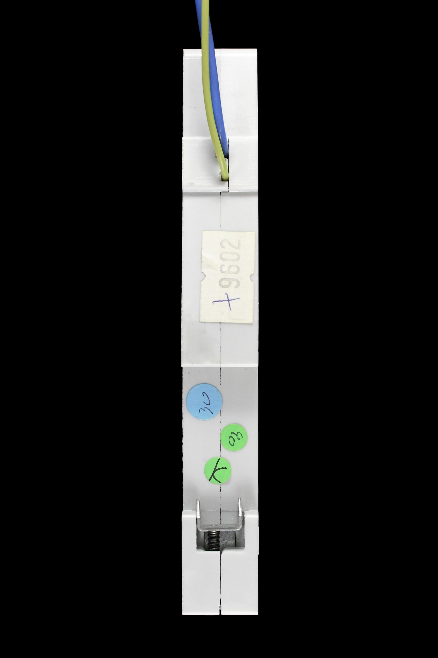 MK 32 AMP TYPE 2 M6 30mA RCBO RCD MCB LN 6330s