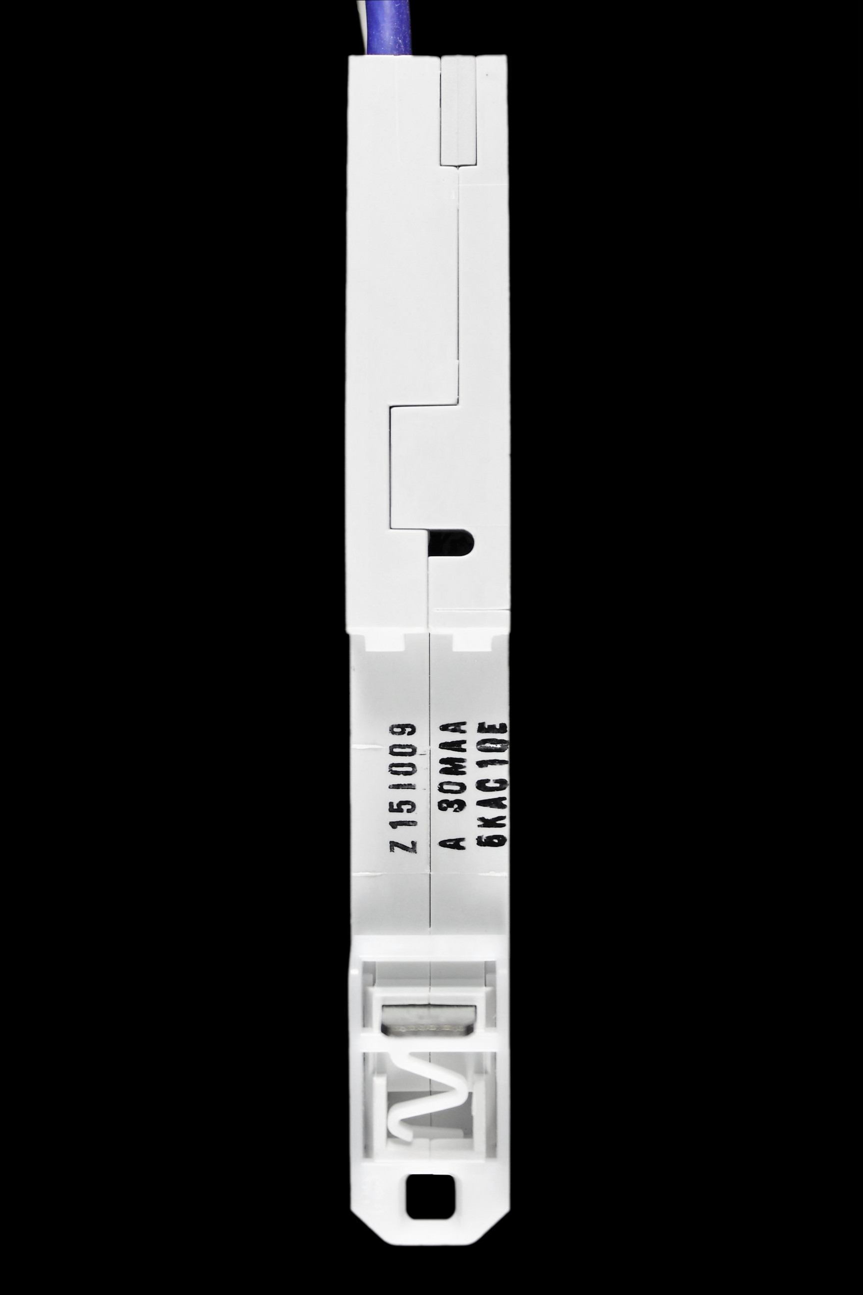 CRABTREE 10 AMP CURVE C 6kA 30mA RCBO TYPE A 61/C11030 STARBREAKER