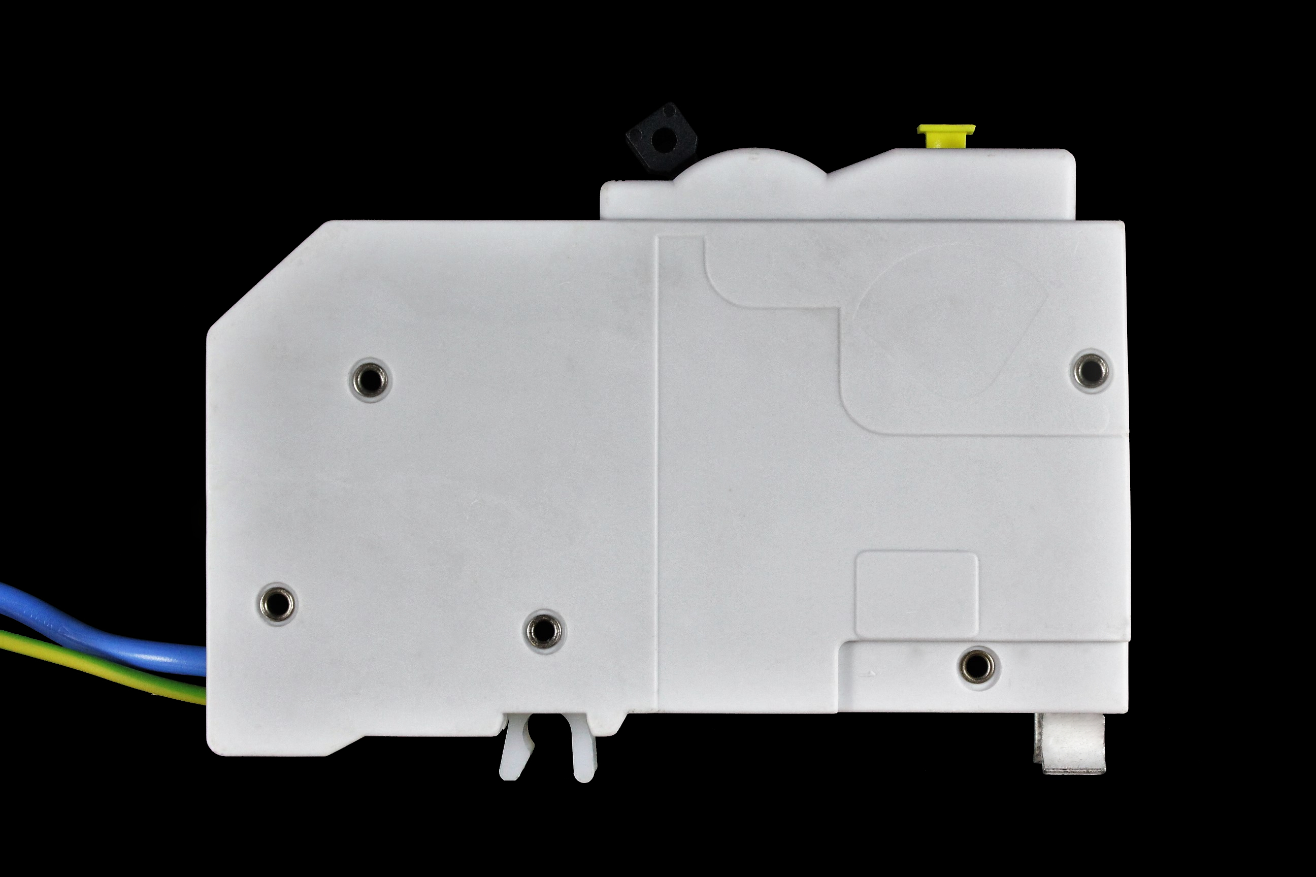 SQUARE D 32 AMP CURVE C 10kA 30mA RCBO TYPE A QOE