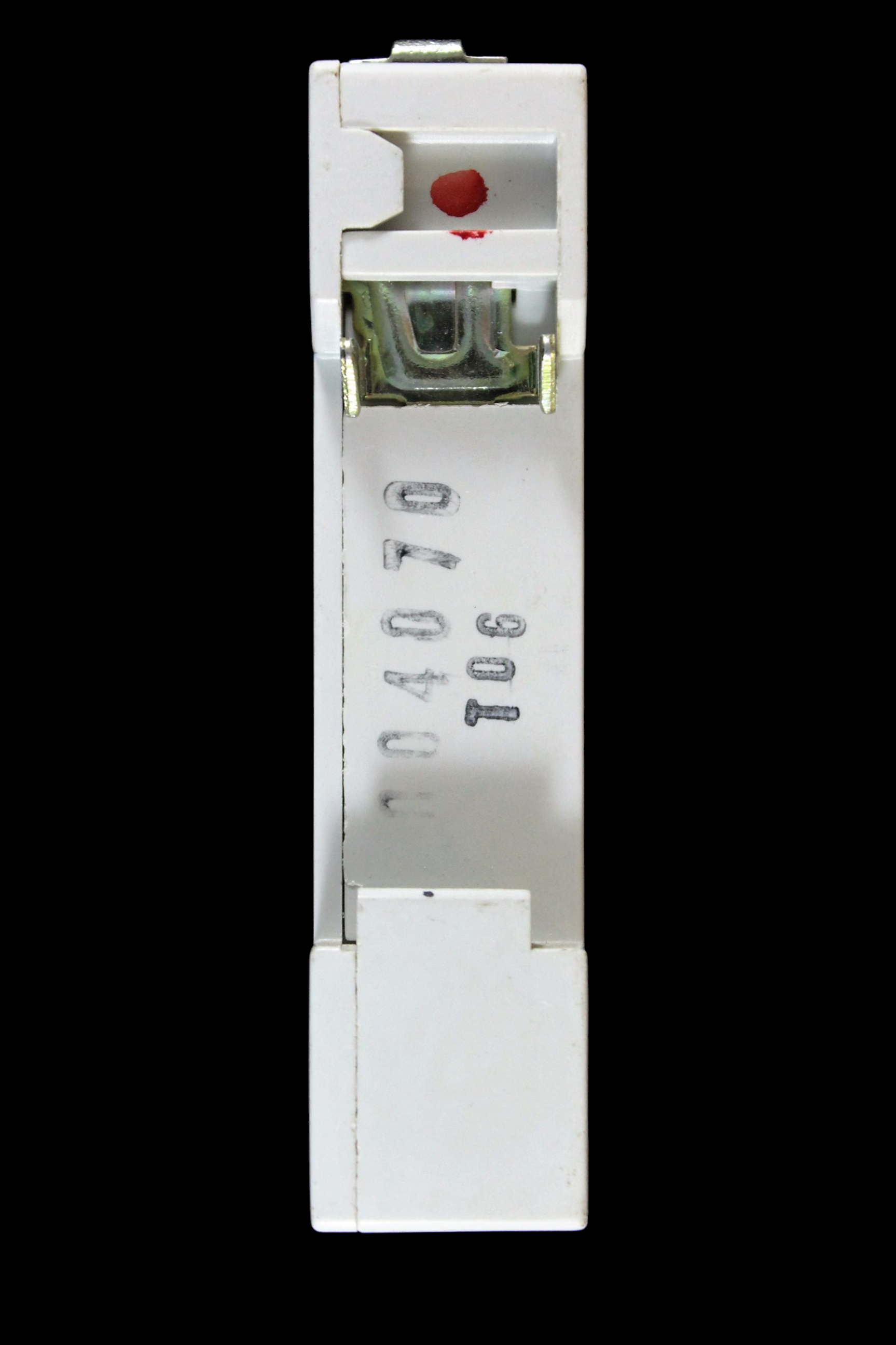 BILL 6 AMP TYPE 2 M9 MCB CIRCUIT BREAKER 2T061