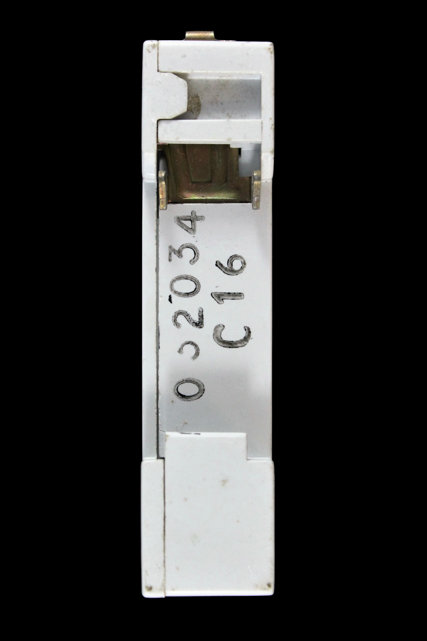 MEM 16 AMP TYPE 3 M9 MCB CIRCUIT BREAKER 161MB3