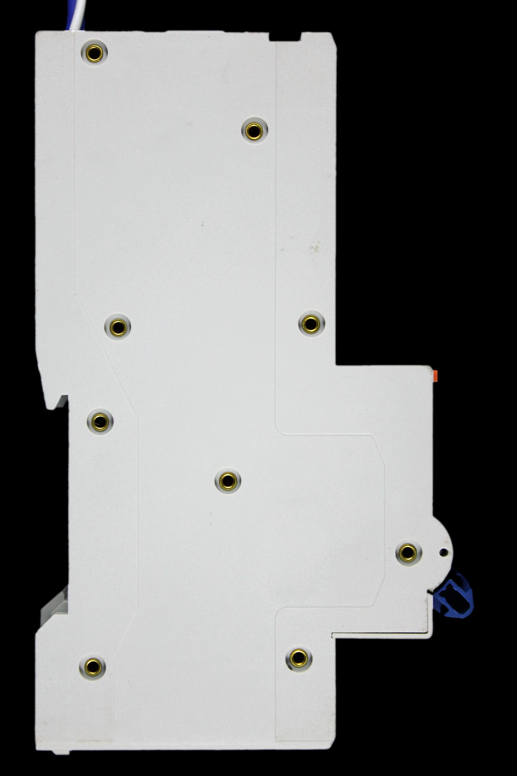 MCG 6 AMP CURVE B 10kA 30mA RCBO 6A2P30BSM