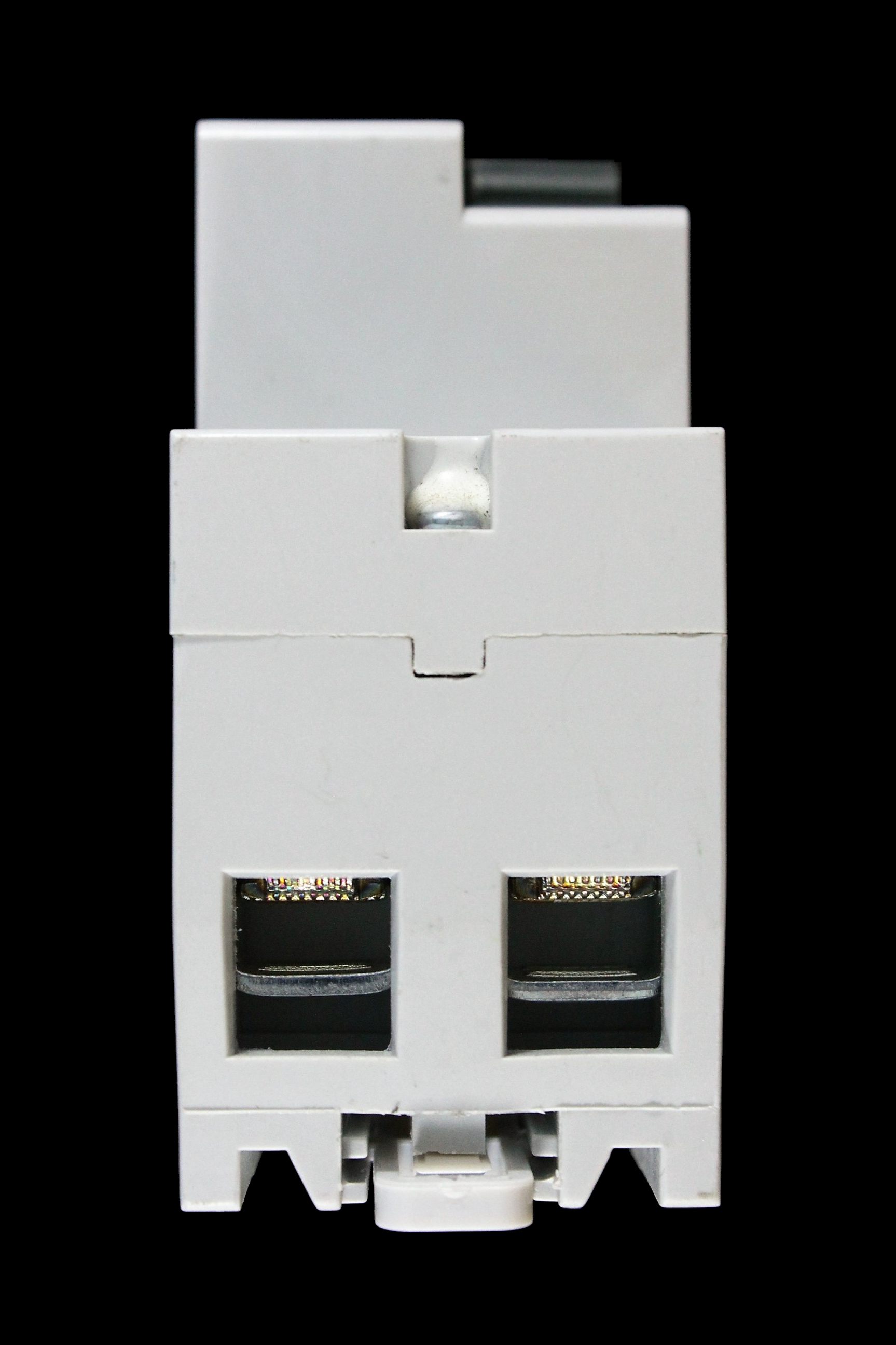 CRABTREE 100 AMP 30mA DOUBLE POLE RCD TYPE AC LOADSTAR 18R100/30/2