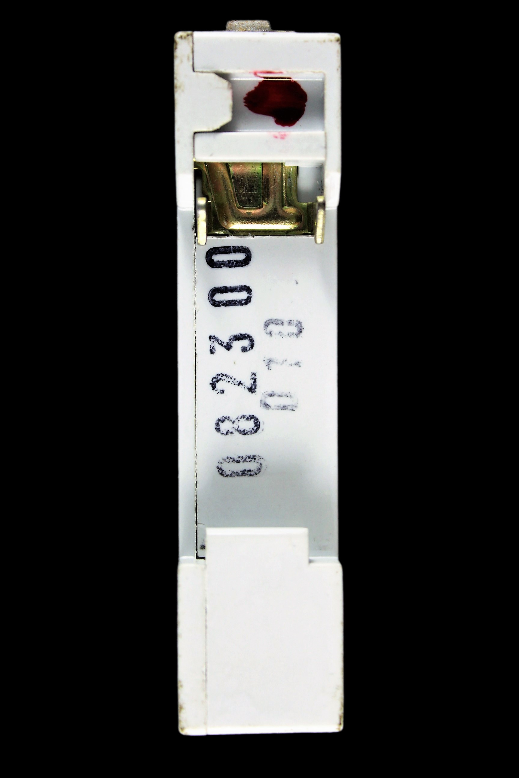 DELTA 10 AMP CURVE D M9 MCB CIRCUIT BREAKER 101D