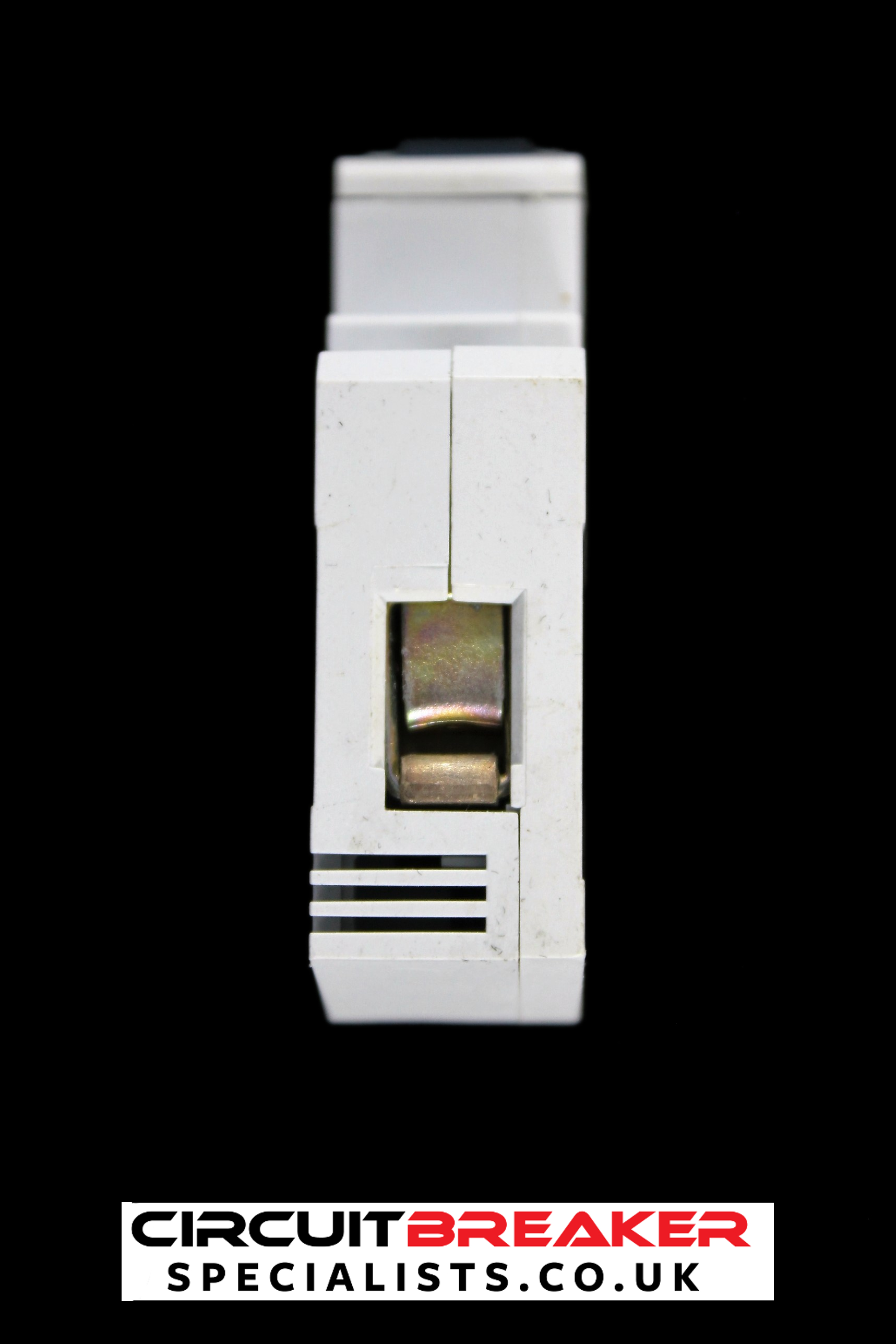 HAGER 63 AMP TYPE 2 M6 MCB CIRCUIT BREAKER M663 U1 13087