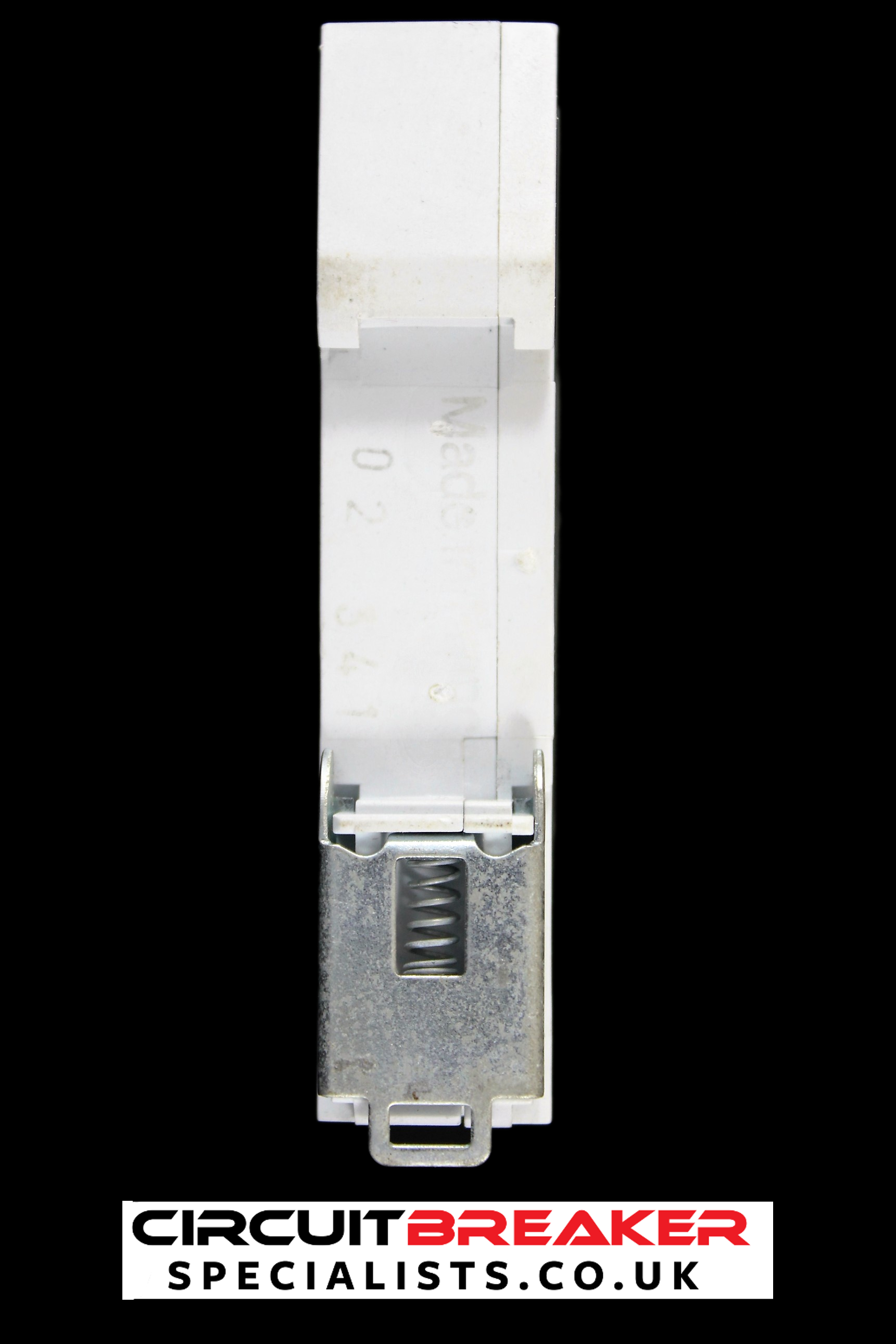HAGER 63 AMP TYPE 2 M6 MCB CIRCUIT BREAKER M663 U1 13087