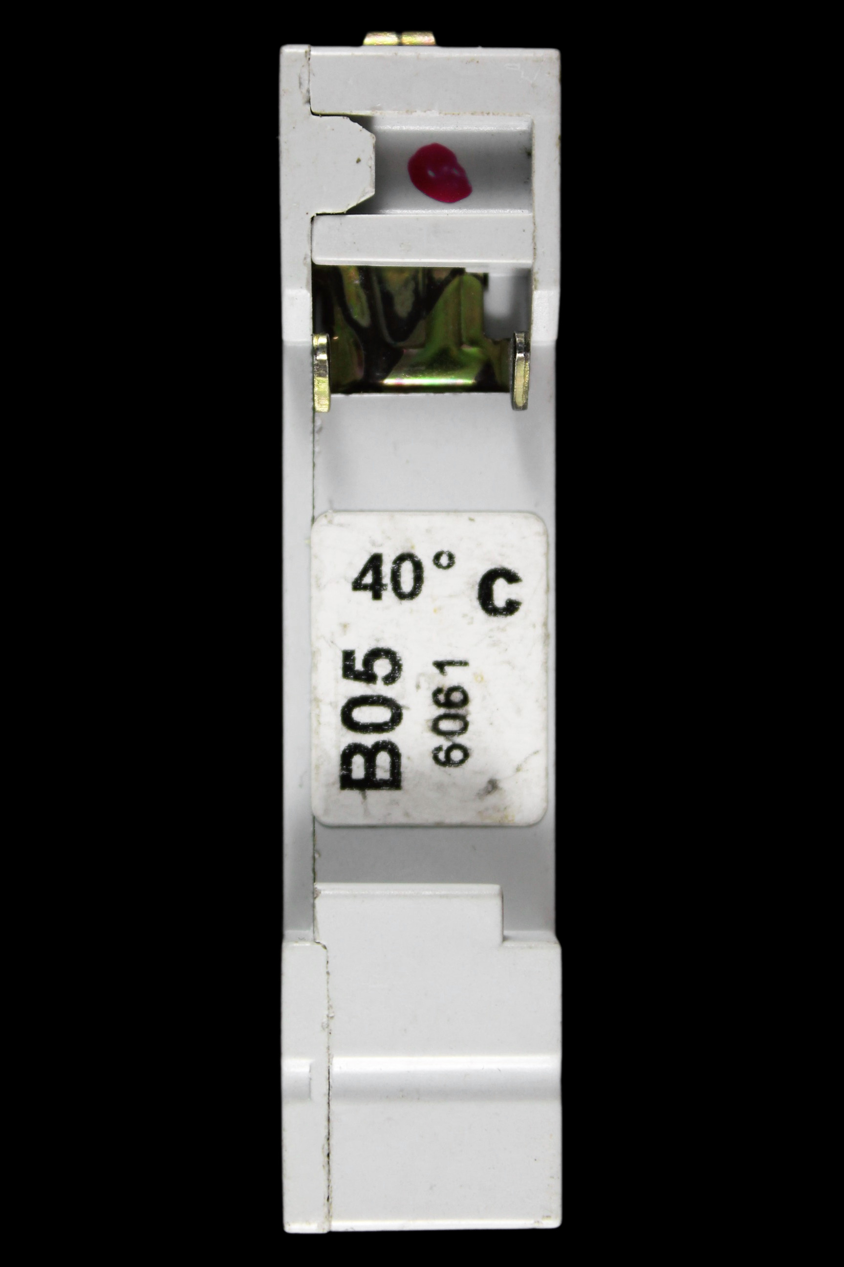 EATON 5 AMP CURVE B M6 MCB CIRCUIT BREAKER 51QB