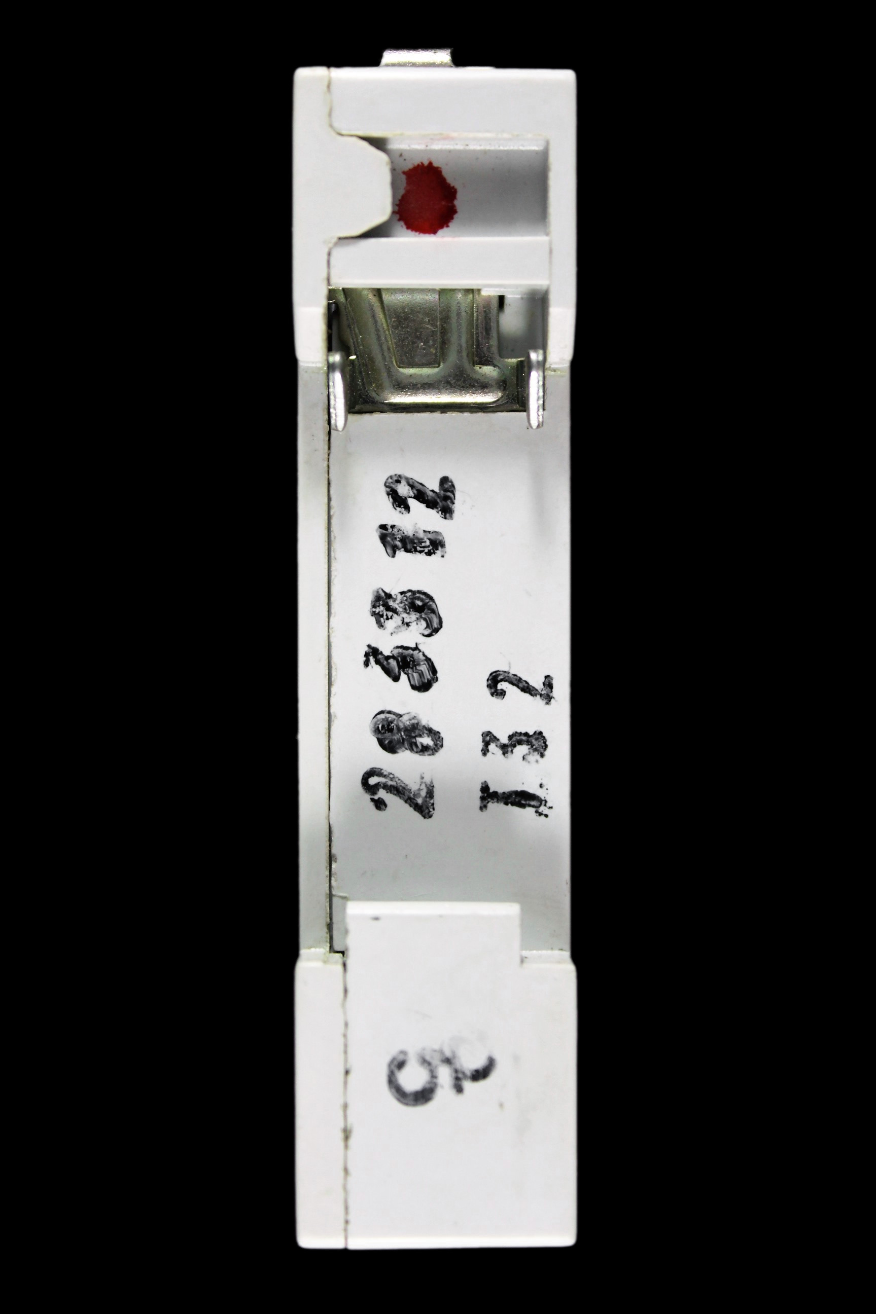 BILL 32 AMP TYPE 2 M9 MCB CIRCUIT BREAKER 2T321 RED