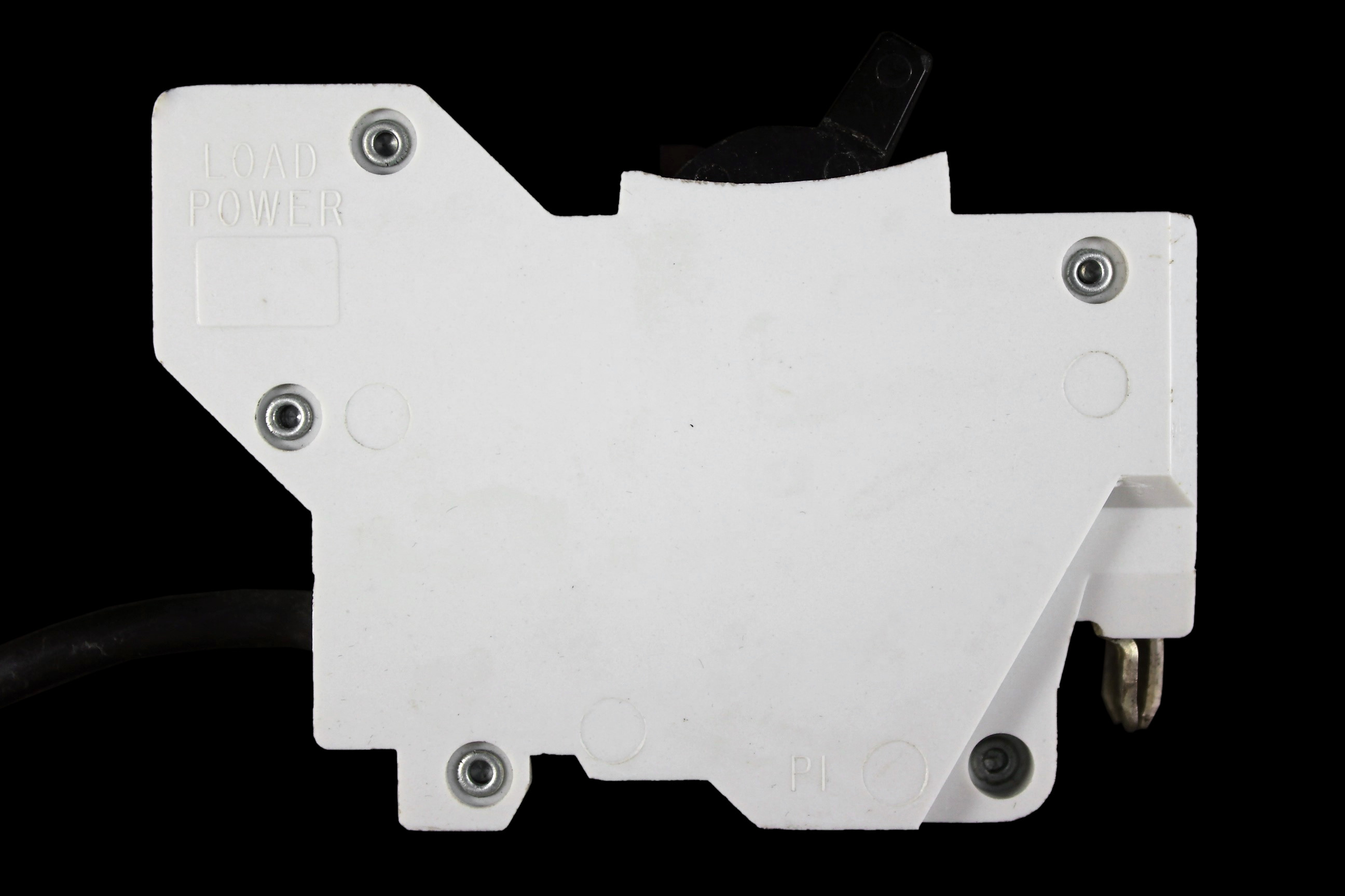 FEDERAL ELECTRIC 30 AMP 30mA RCBO STAB-LOK WR