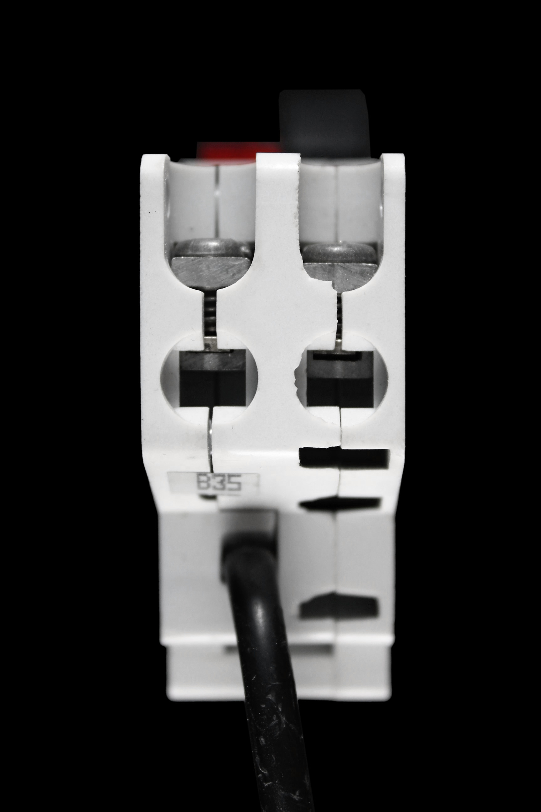 FEDERAL ELECTRIC 30 AMP 30mA RCBO STAB-LOK WR