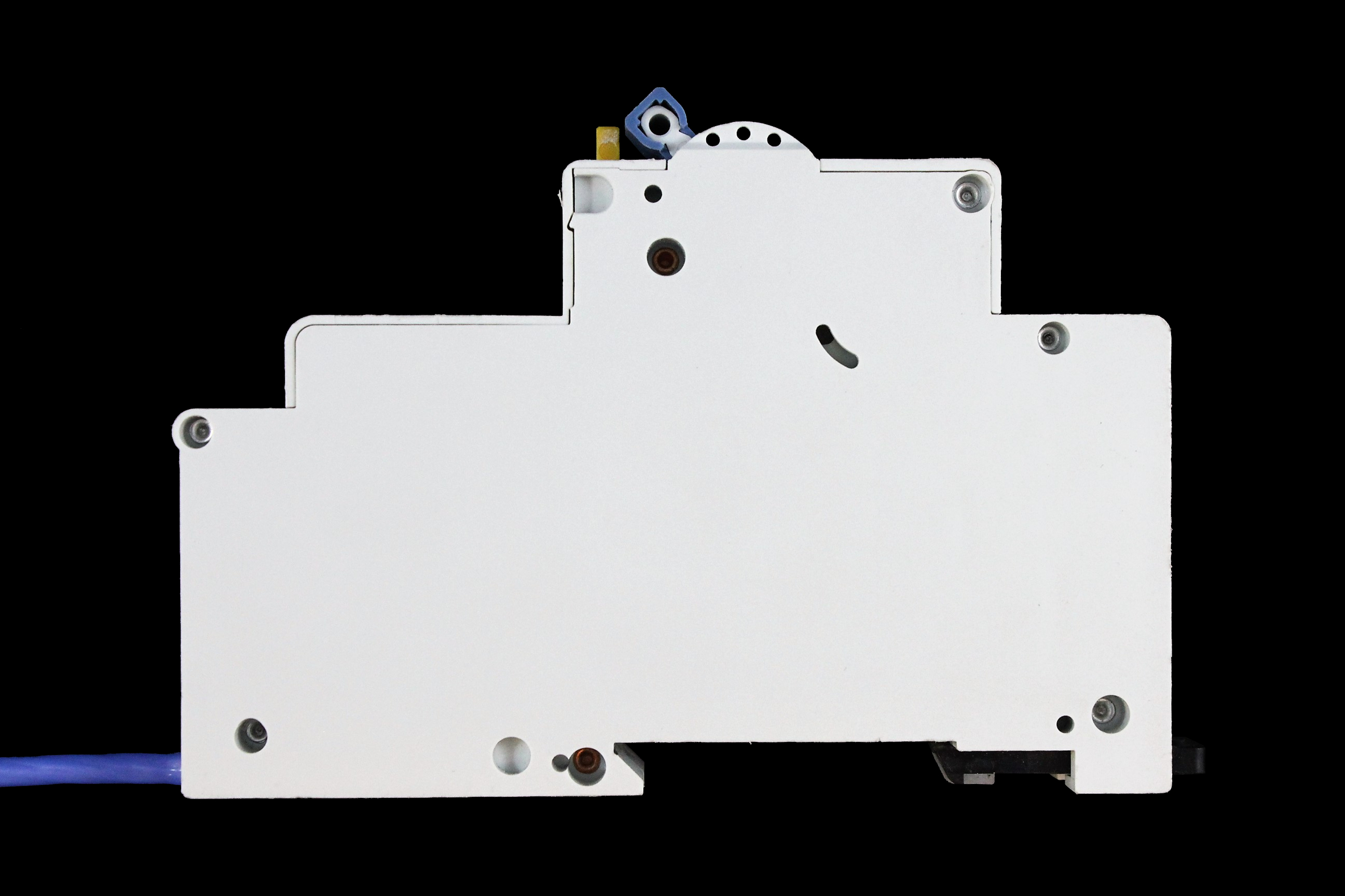 EATON B 20 RCBO 10kA 30mA TYPE A ERBM 20/1/B/003 EMBH120R30C