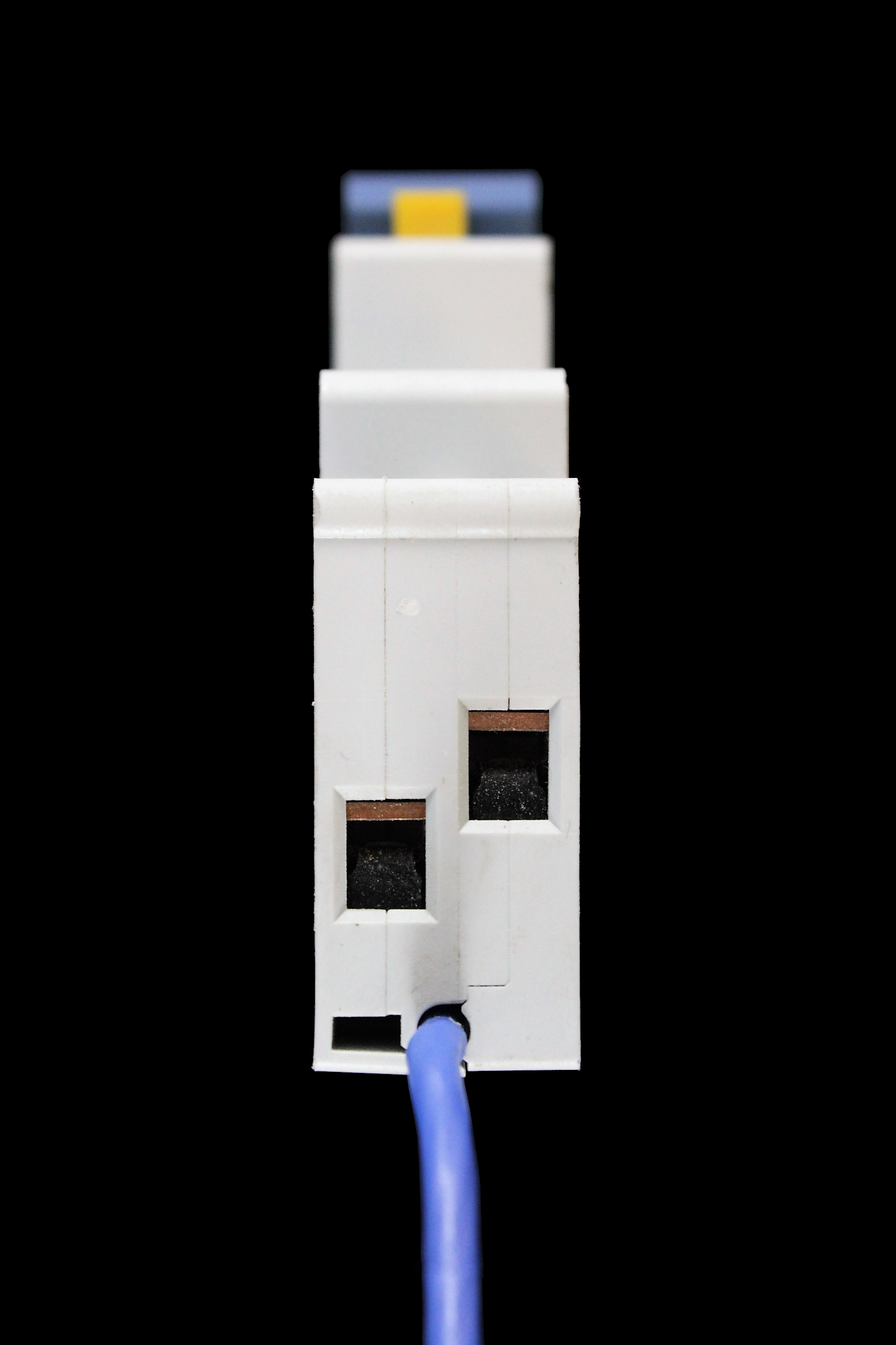 EATON B 20 RCBO 10kA 30mA TYPE A ERBM 20/1/B/003 EMBH120R30C
