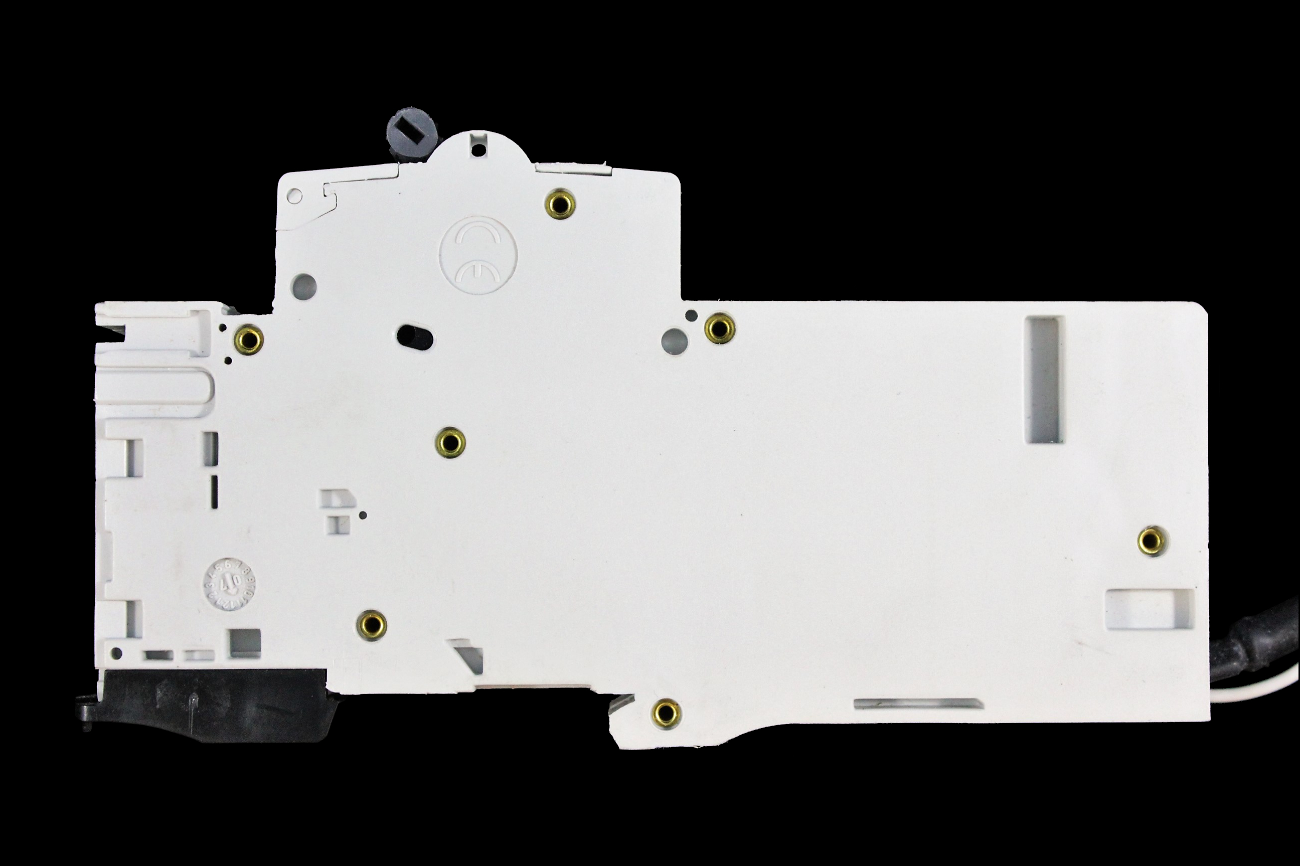 DORMAN B 32 RCBO 10kA 30mA TYPE AC GR1PB3230 LOADLIMITER